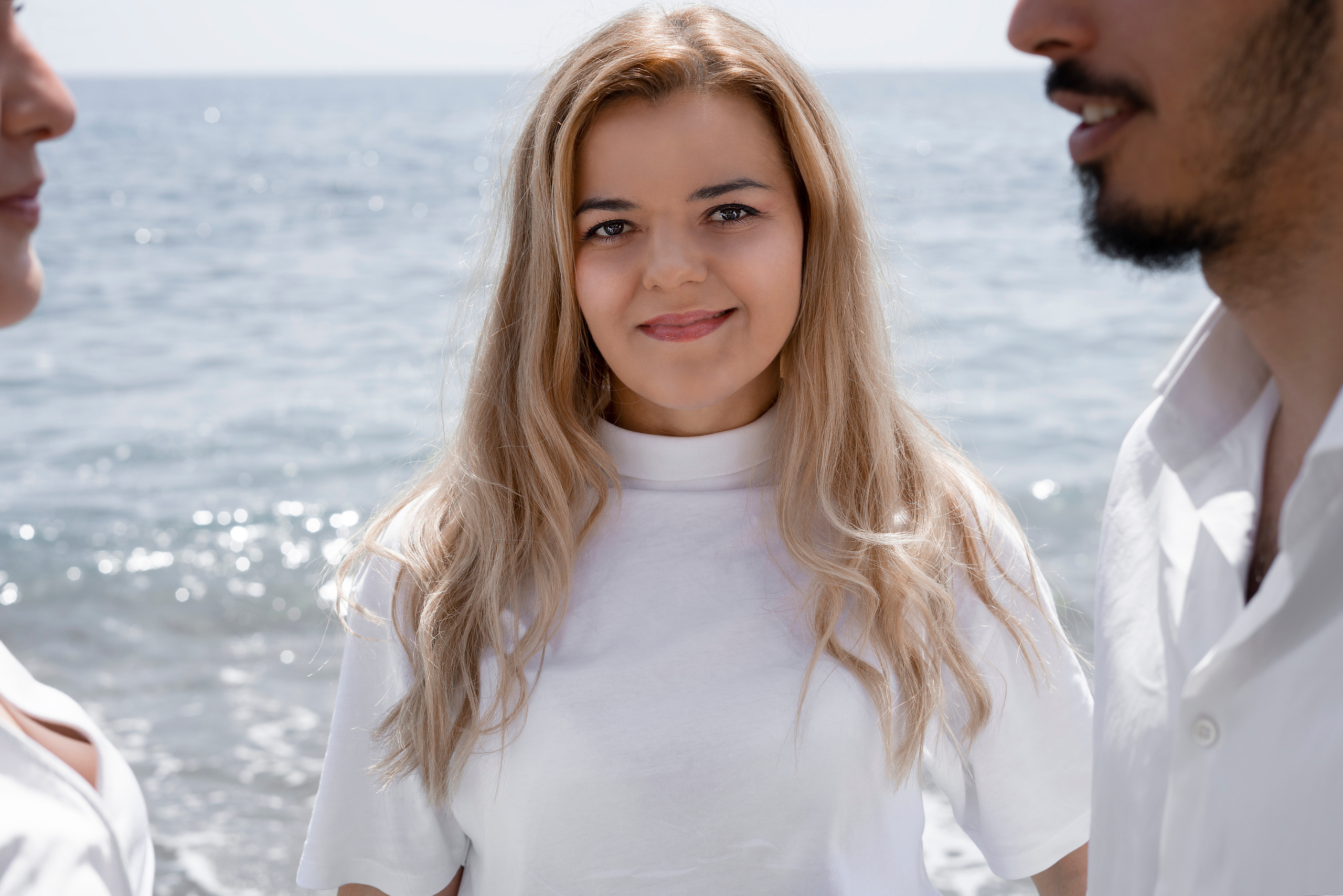 Anastasia With Kids. Ваш Фотограф на Кипре, Нино Келесиду