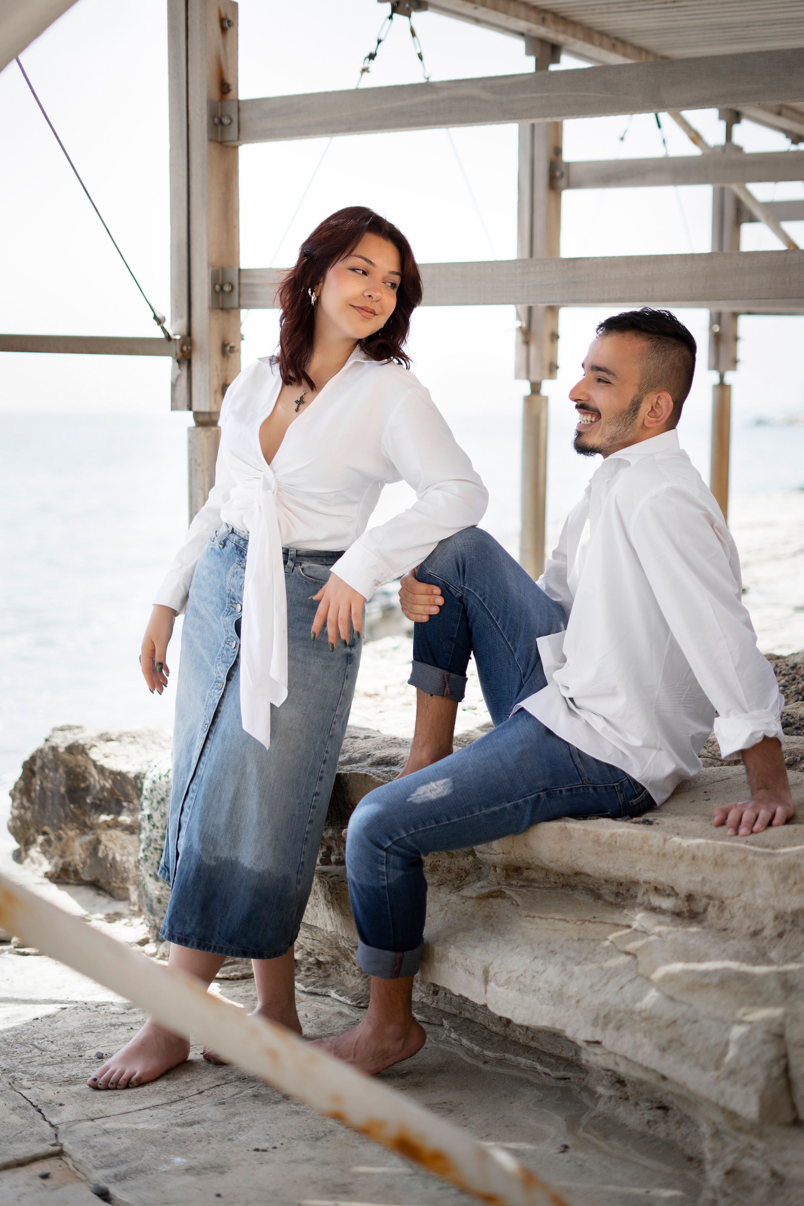 Anastasia With Kids. Ваш Фотограф на Кипре, Нино Келесиду