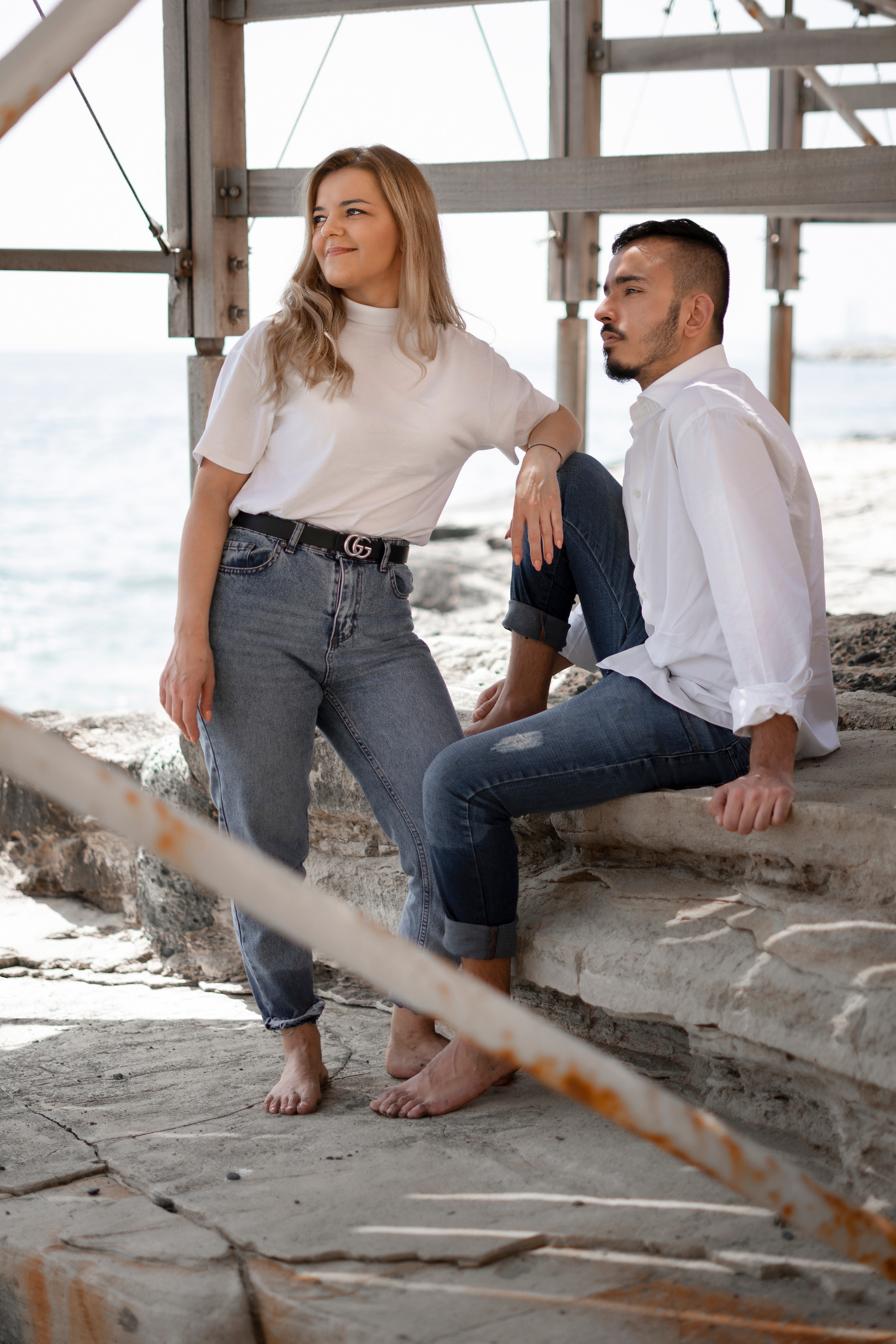 Anastasia With Kids. Ваш Фотограф на Кипре, Нино Келесиду