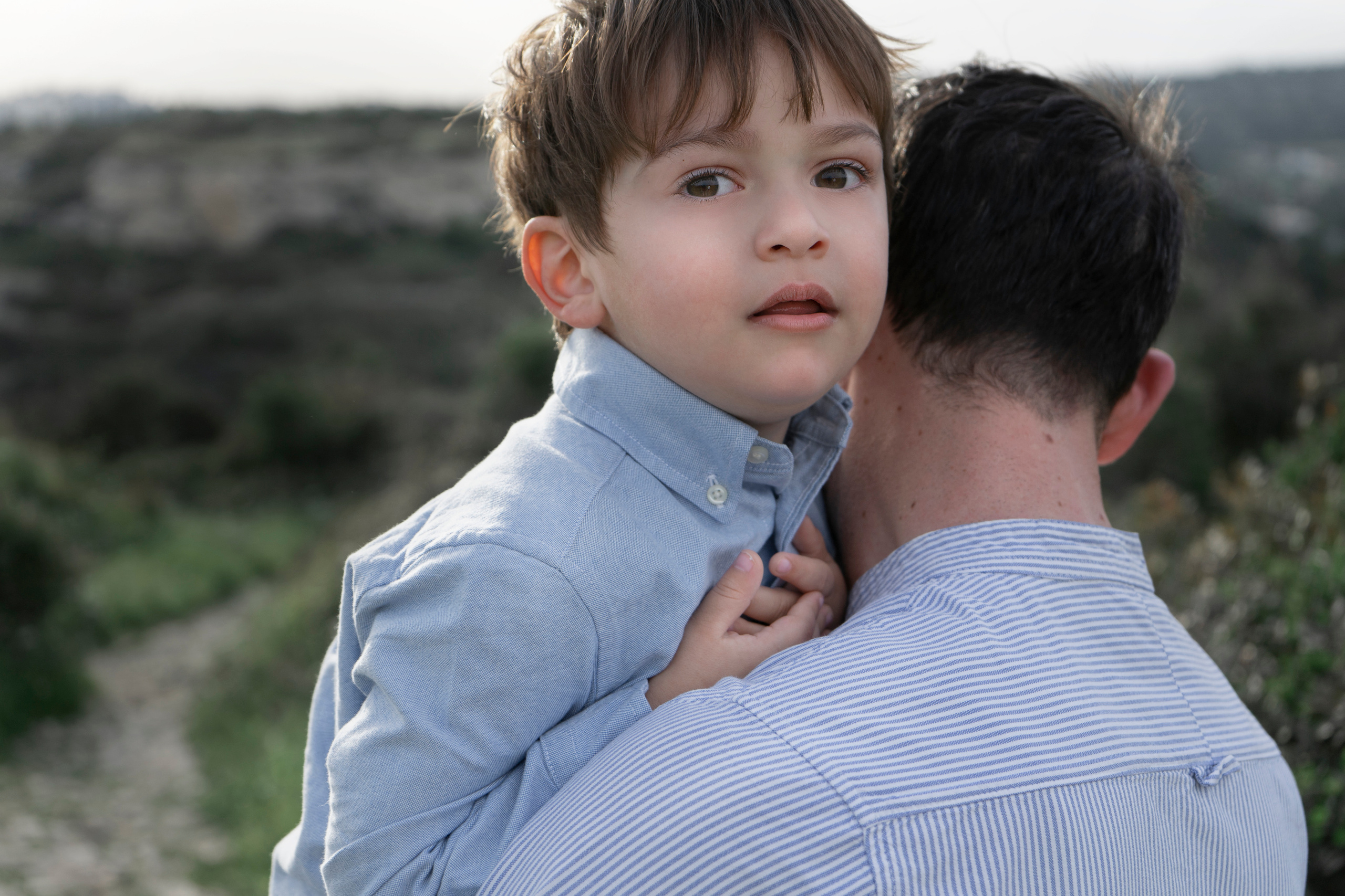 Anna&Denis and Sereja. Ваш Фотограф на Кипре, Нино Келесиду