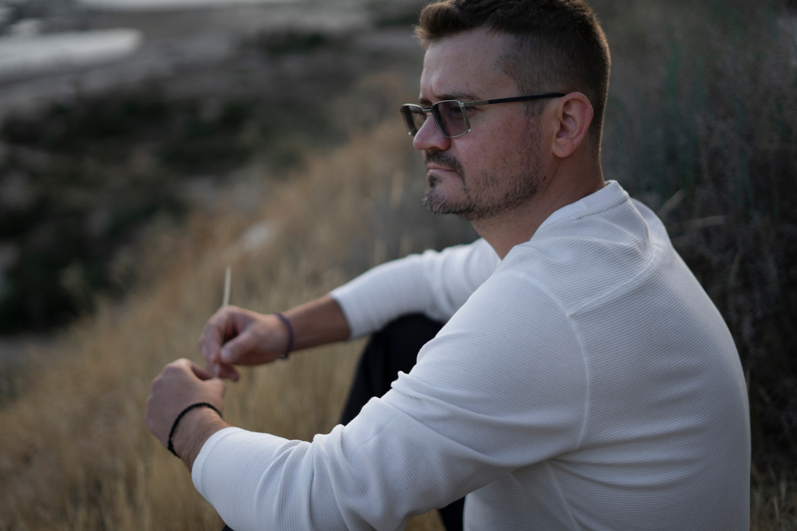 Ruslan. Ваш Фотограф на Кипре, Нино Келесиду