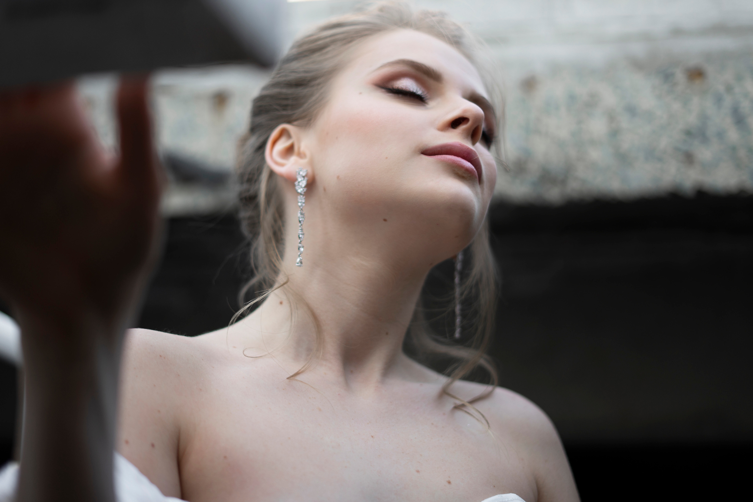 Elia. Ваш Фотограф на Кипре, Нино Келесиду