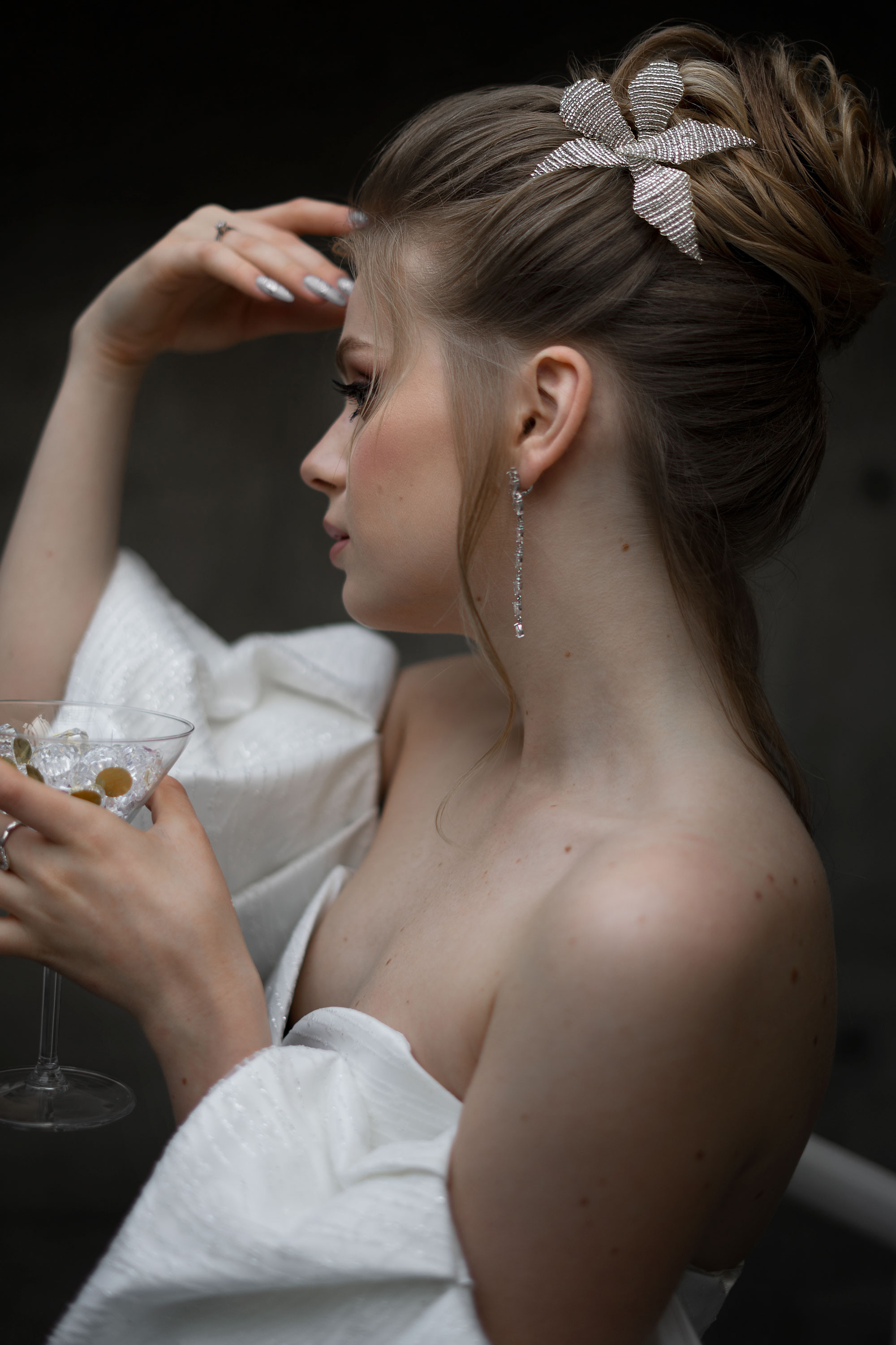 Elia. Ваш Фотограф на Кипре, Нино Келесиду