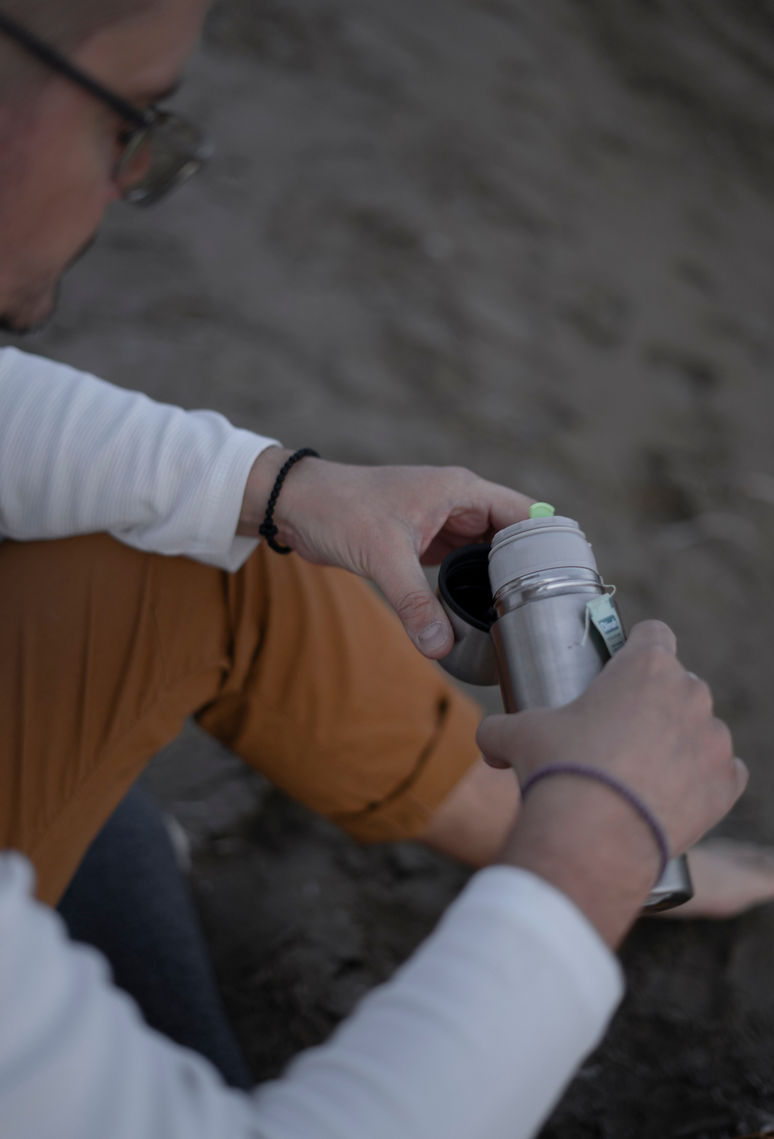 Ruslan. Ваш Фотограф на Кипре, Нино Келесиду