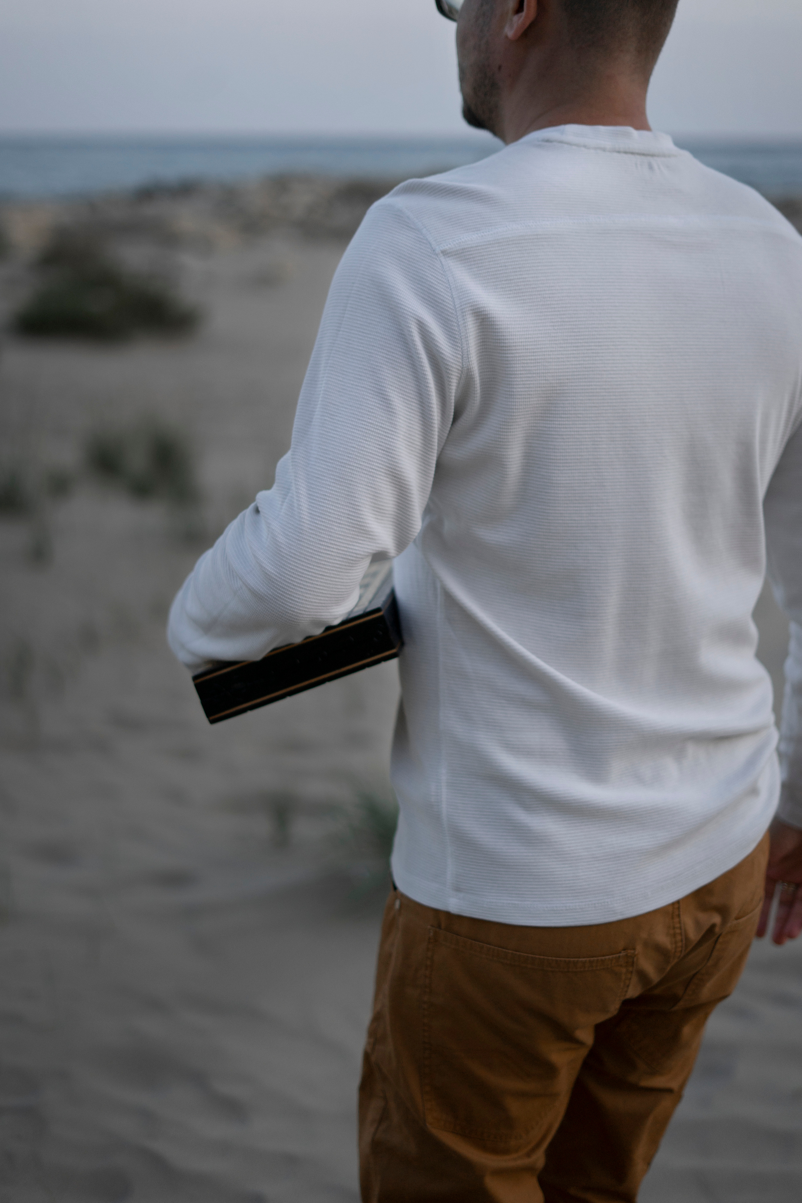 Ruslan. Ваш Фотограф на Кипре, Нино Келесиду