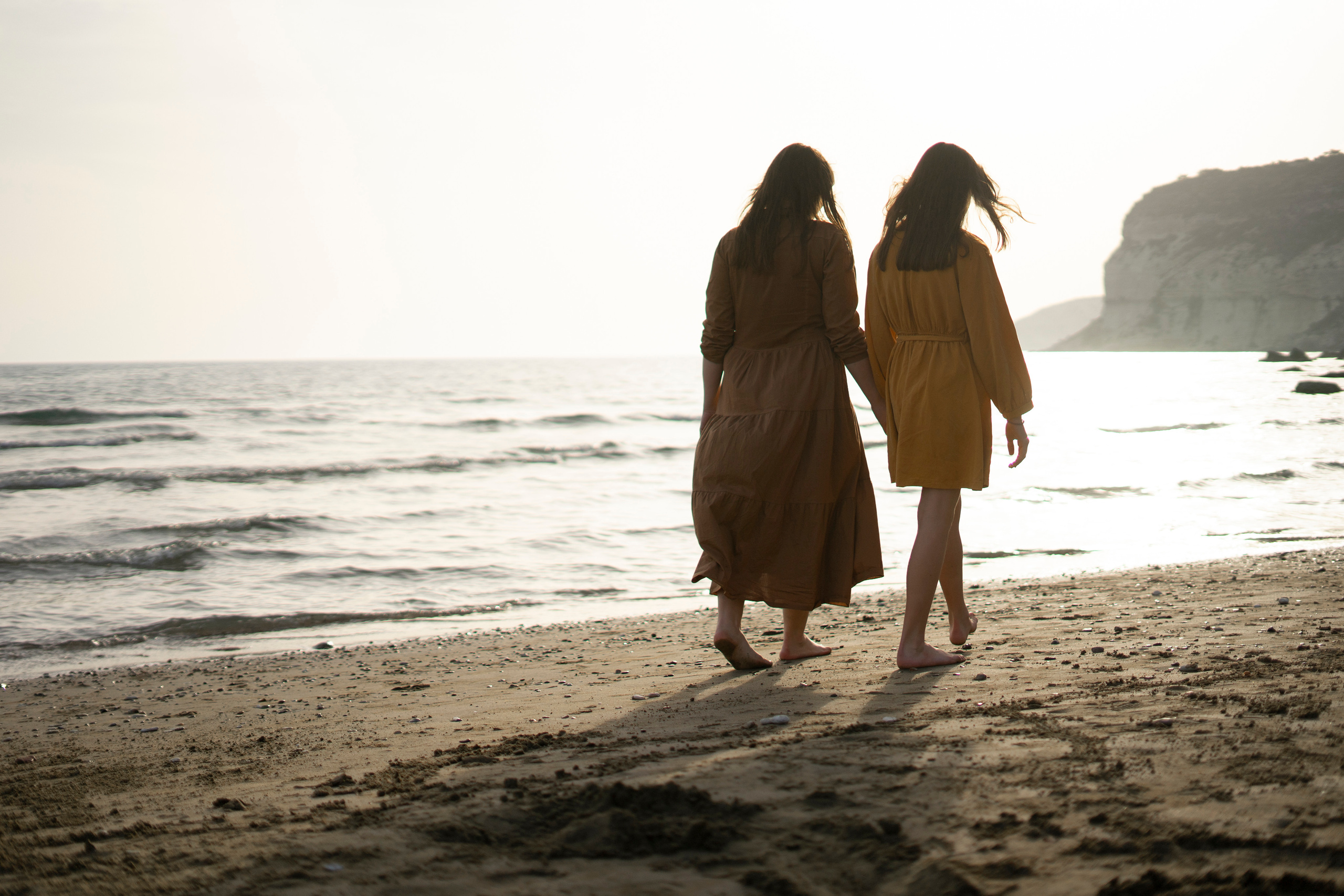 Ekaterina&Angelina. Ваш Фотограф на Кипре, Нино Келесиду