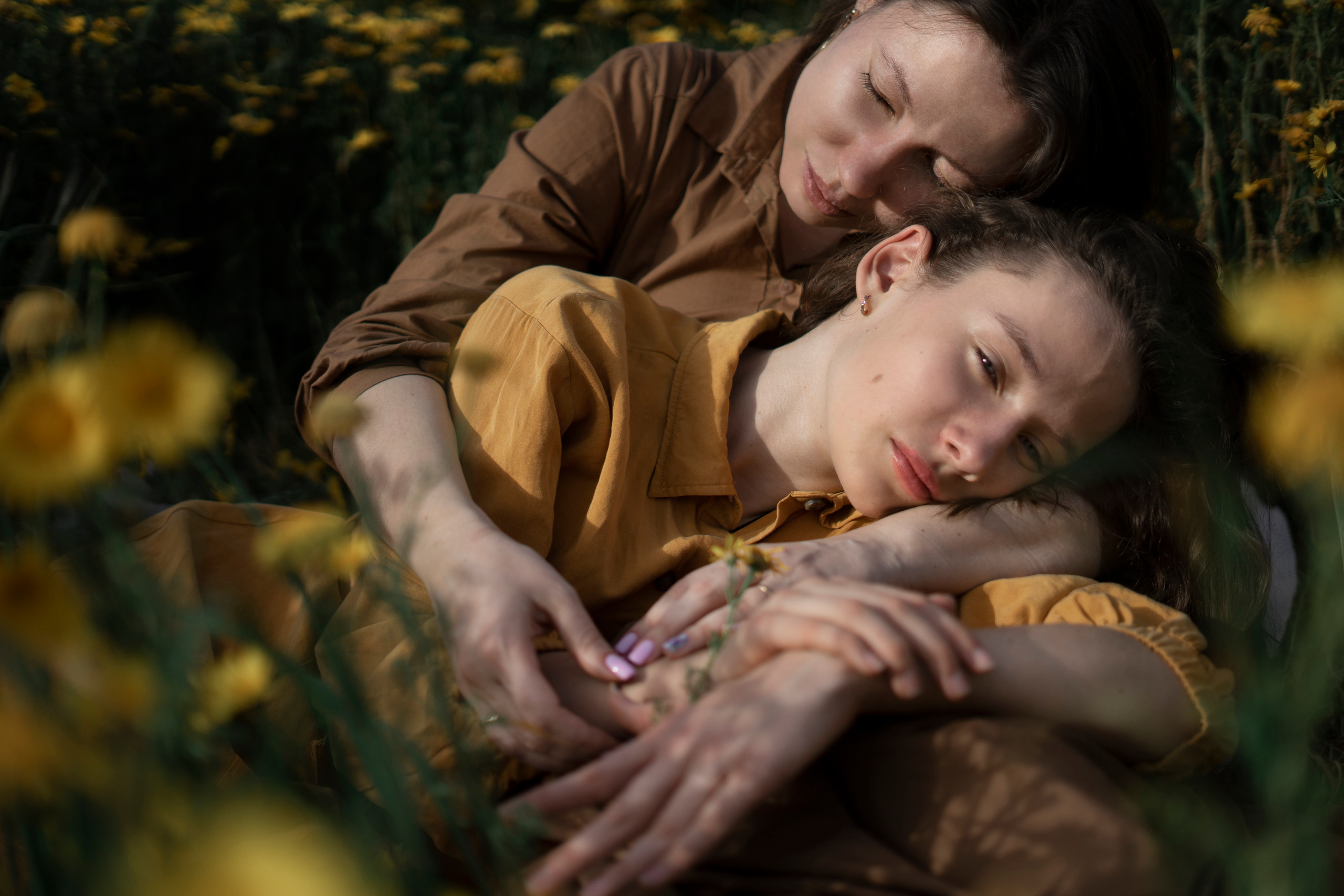 Ekaterina&Angelina. Ваш Фотограф на Кипре, Нино Келесиду