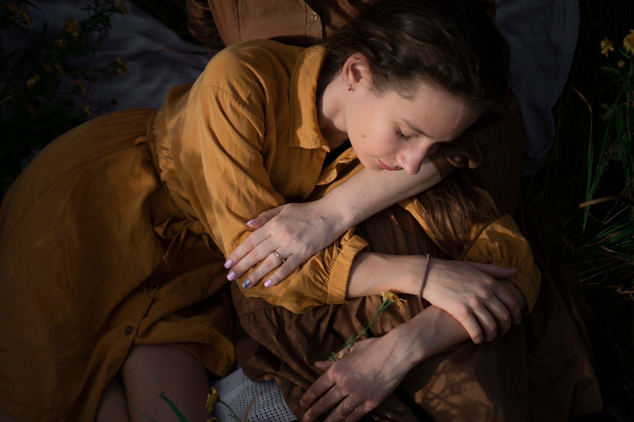 Ekaterina&Angelina. Ваш Фотограф на Кипре, Нино Келесиду