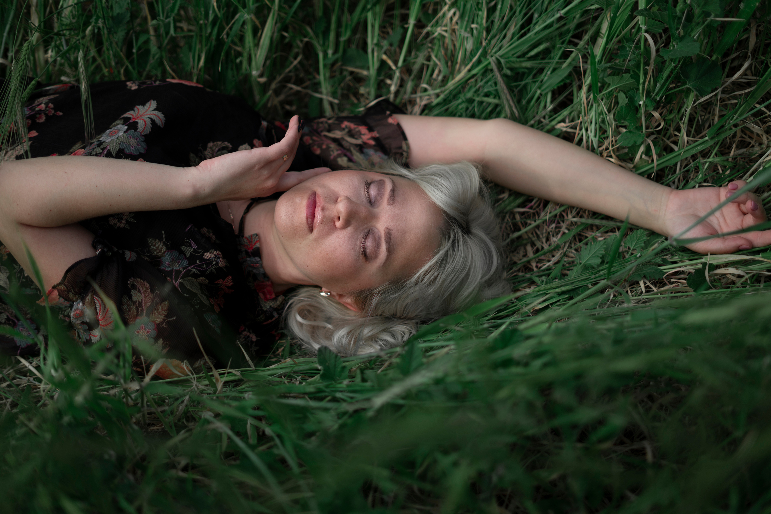 Yliana. Ваш Фотограф на Кипре, Нино Келесиду