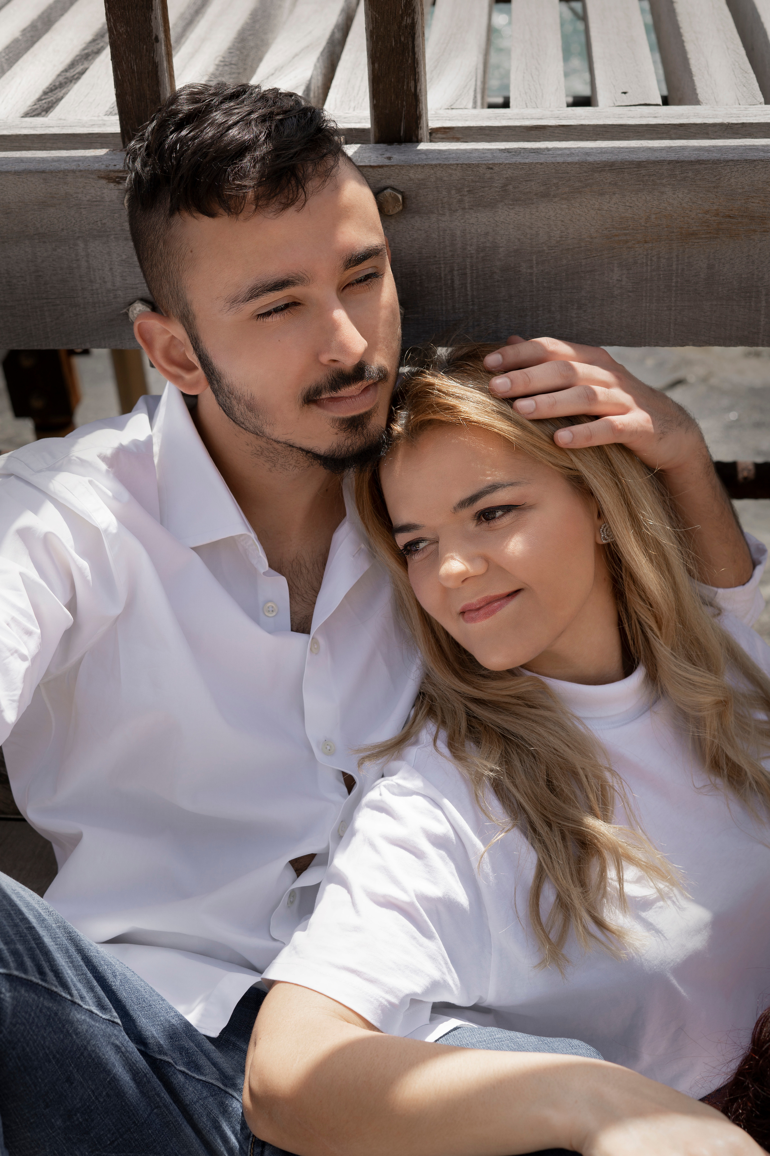 Anastasia With Kids. Ваш Фотограф на Кипре, Нино Келесиду
