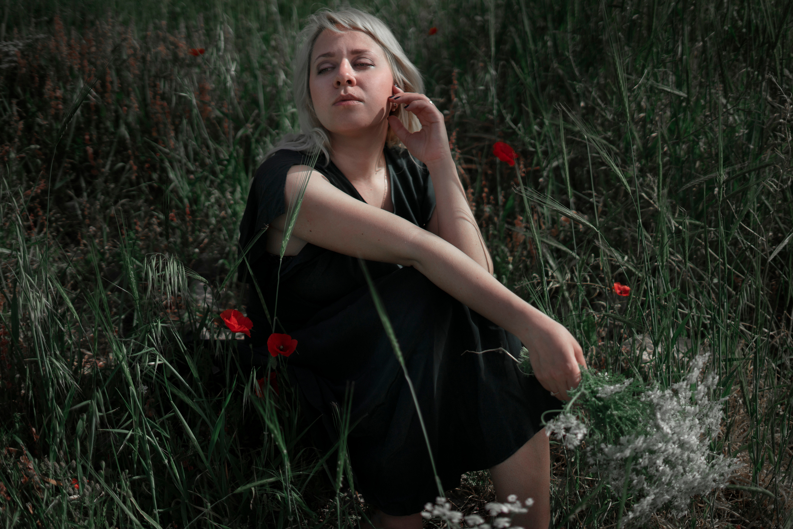 Yliana. Ваш Фотограф на Кипре, Нино Келесиду