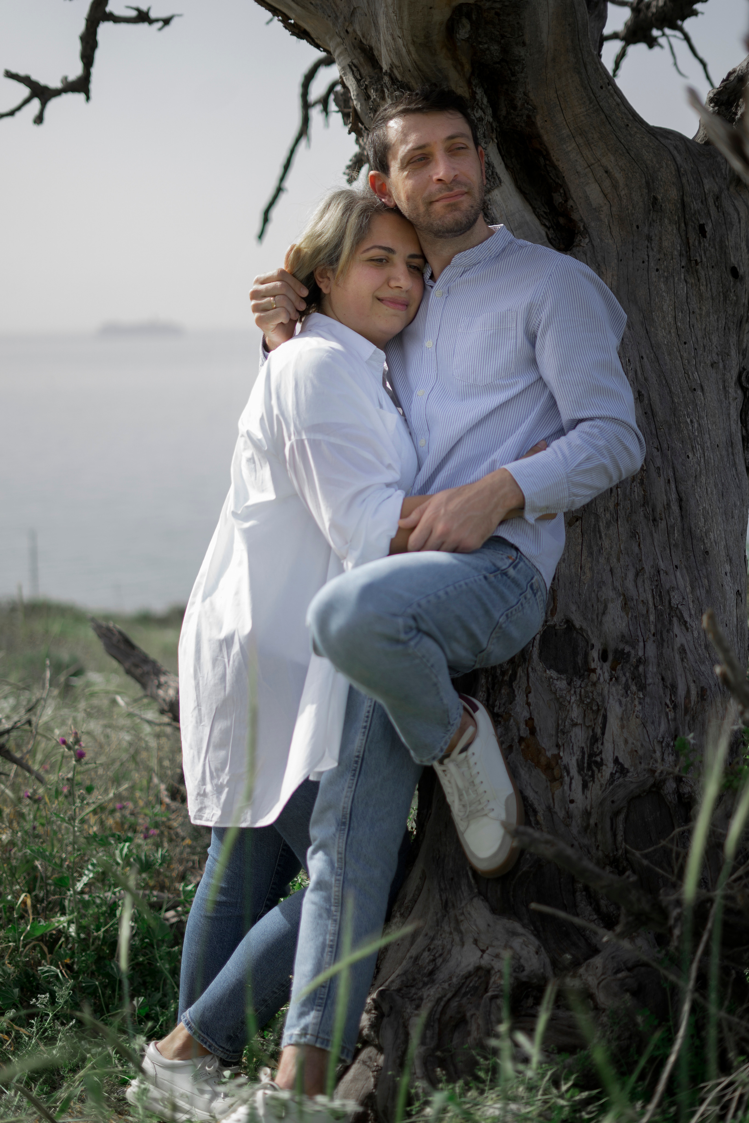 Anna&Denis and Sereja. Ваш Фотограф на Кипре, Нино Келесиду