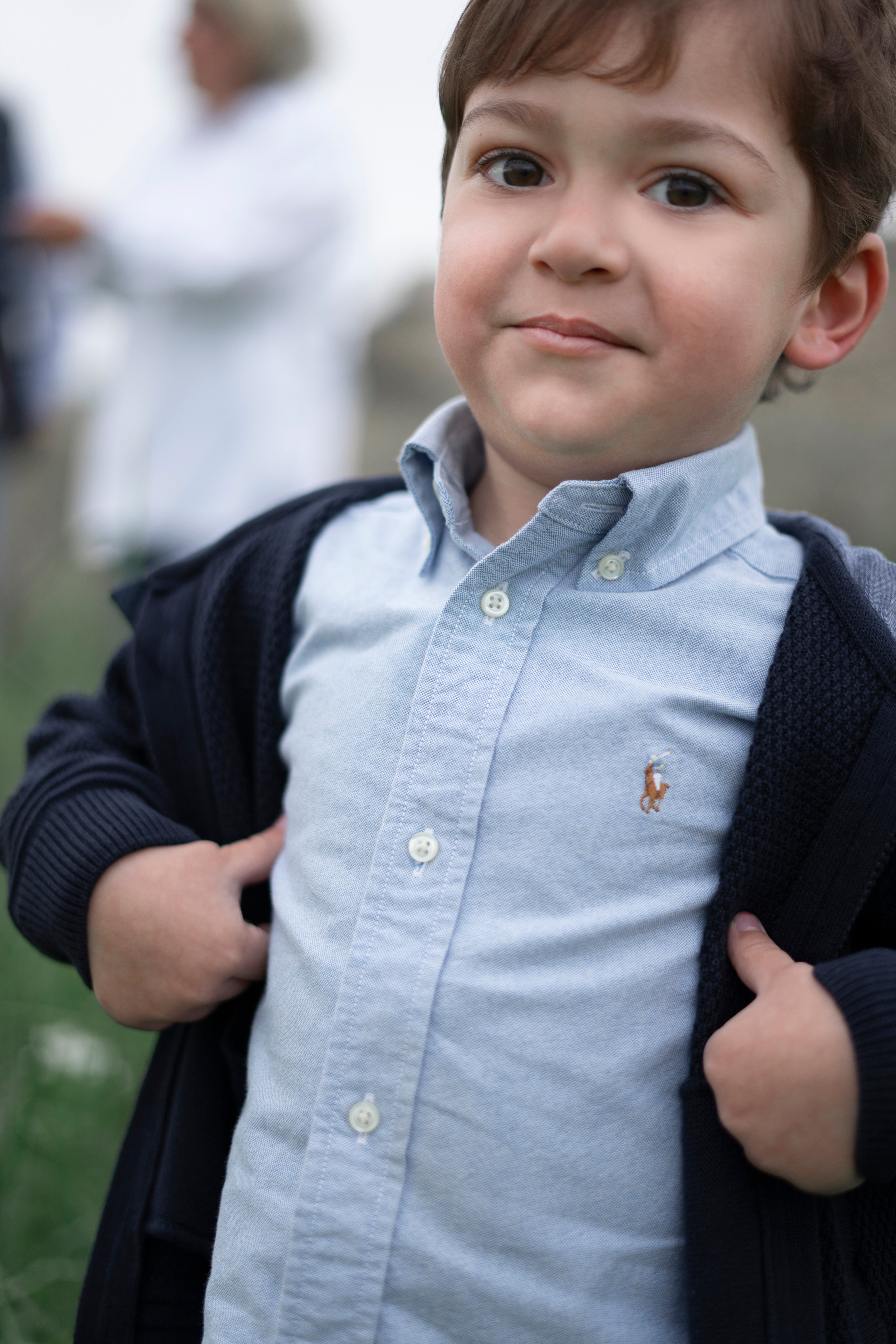 Anna&Denis and Sereja. Ваш Фотограф на Кипре, Нино Келесиду