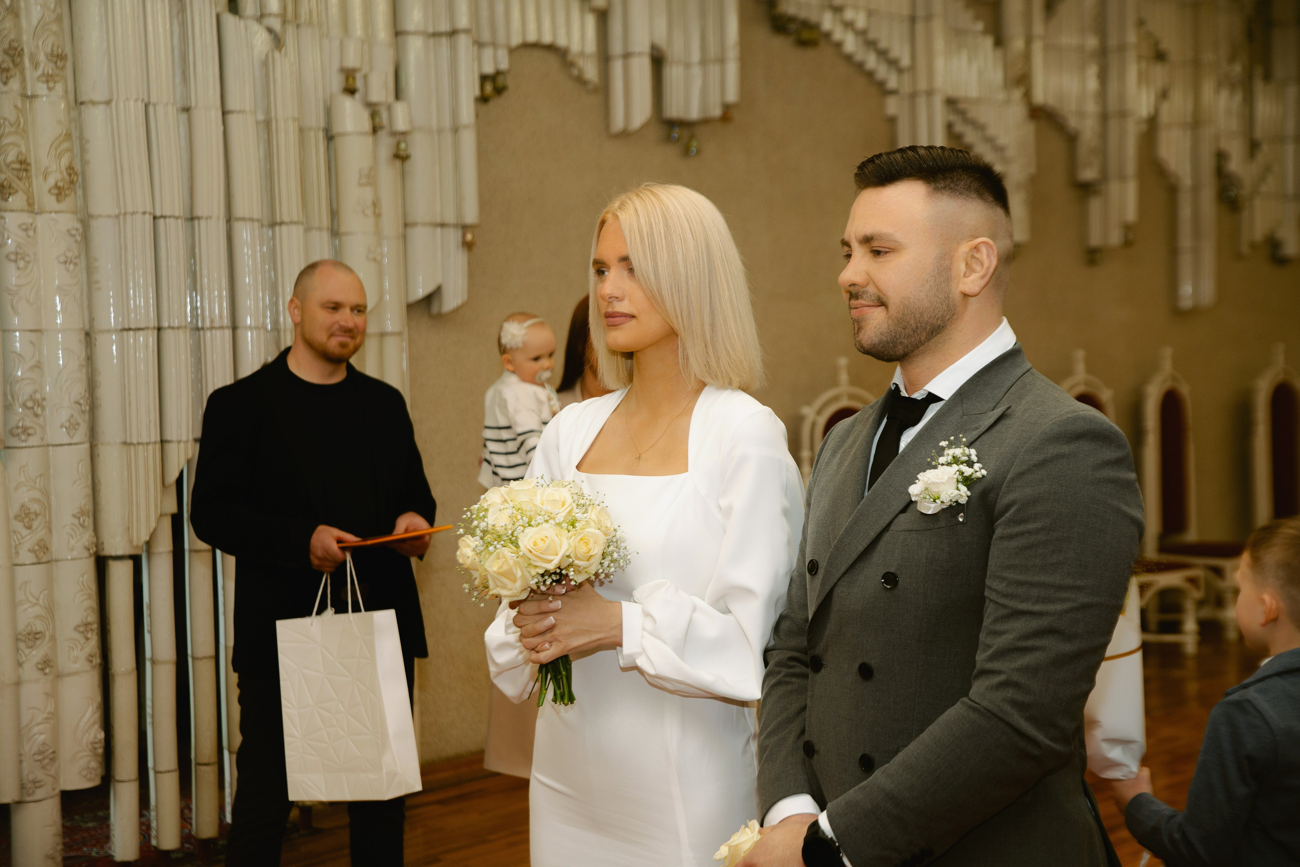 Gintautė ir Paulius