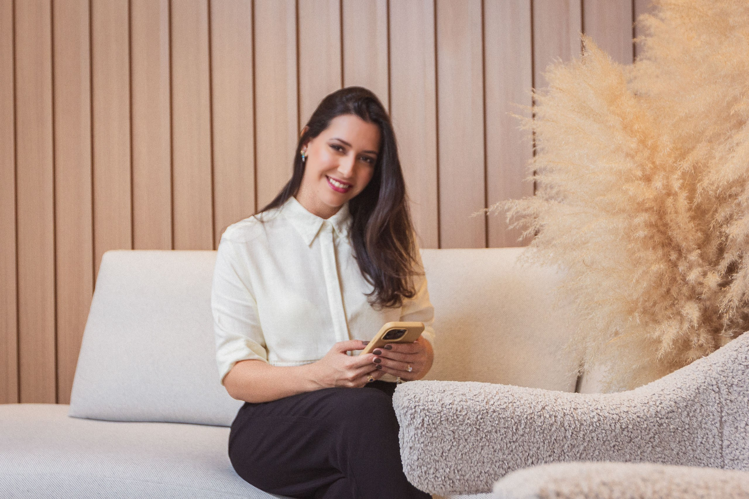 Porque uma imagem pessoal é tão relevantes para o negócio de um profissional?. Marcus Monteiro Fotografia