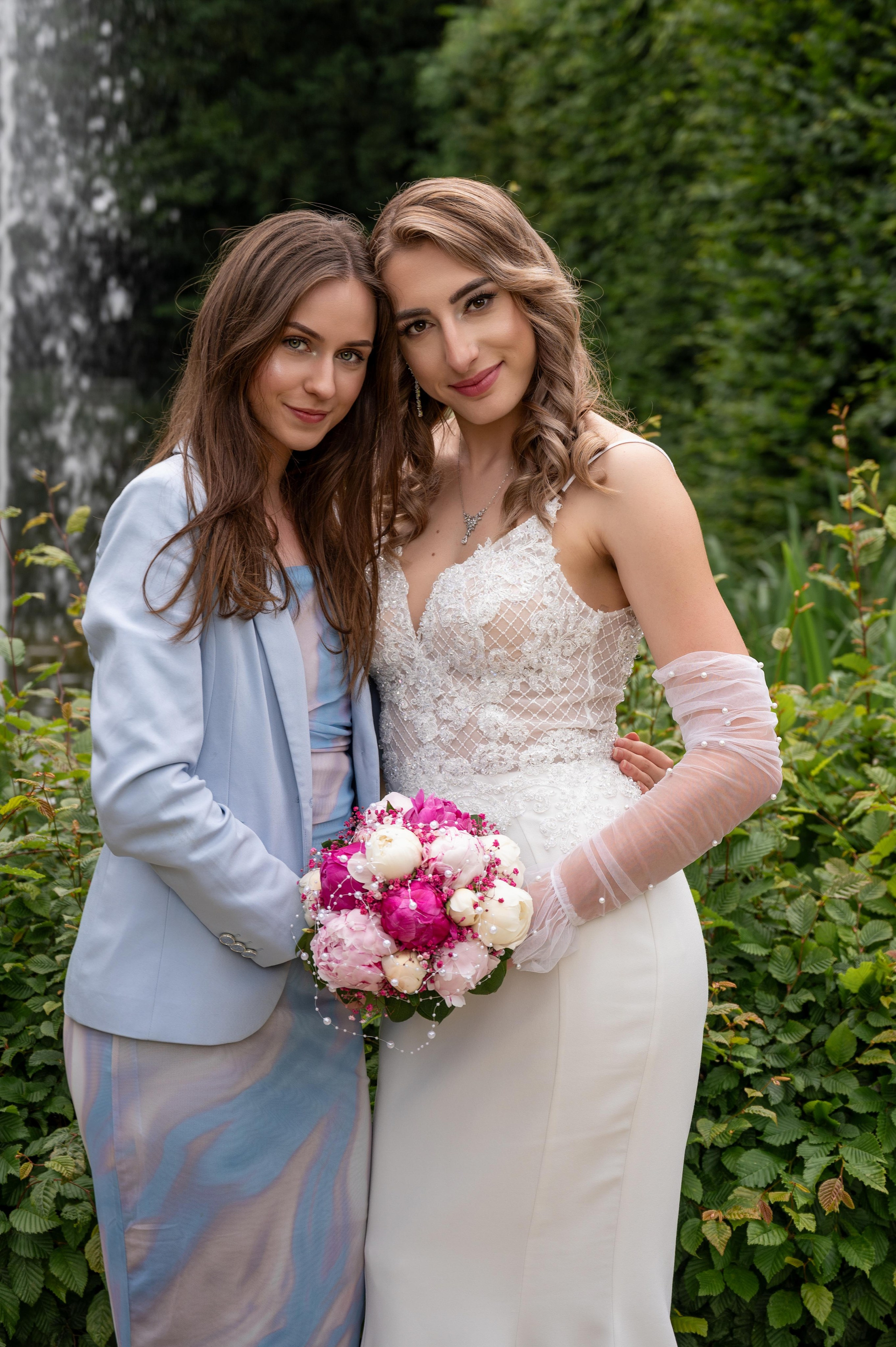 Hochzeit Klaudia & Thomas. Pregnancy and family photographer Karolina Tomczuk