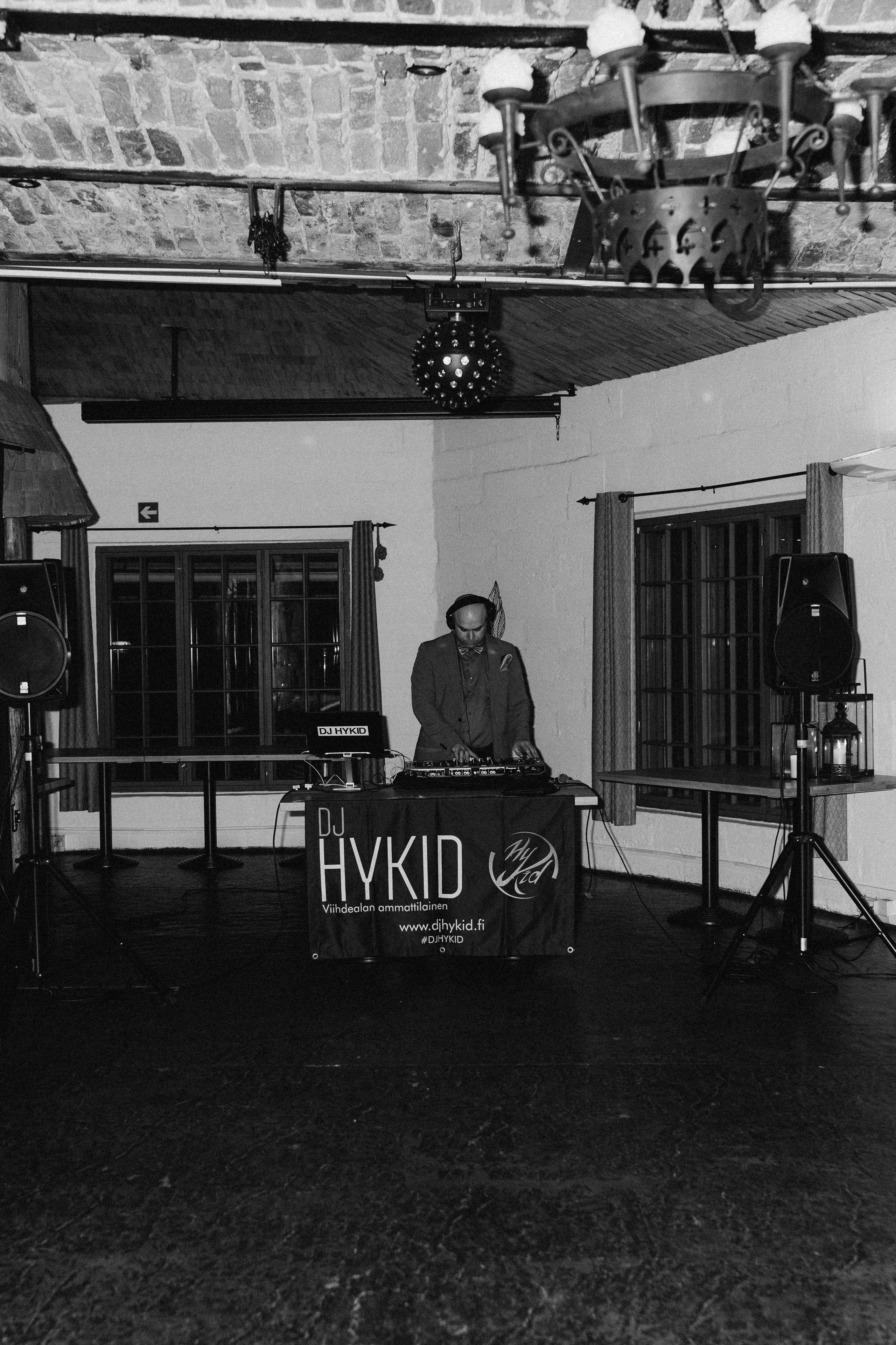 C&A. Wedding and portrait photographer in Helsinki Vickan O