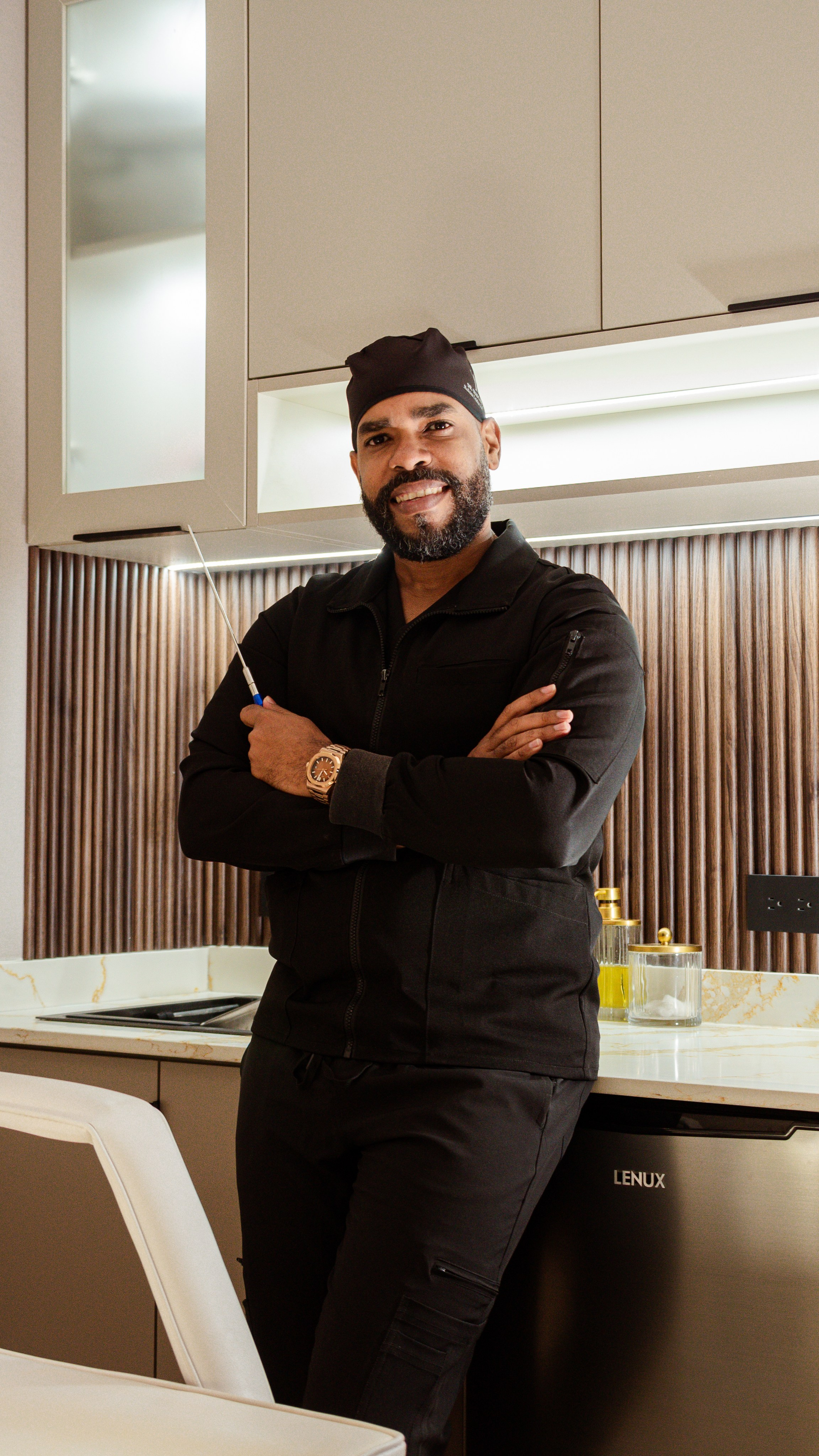 Medicina - Dr. Wascar Martinez. VisualAvalon