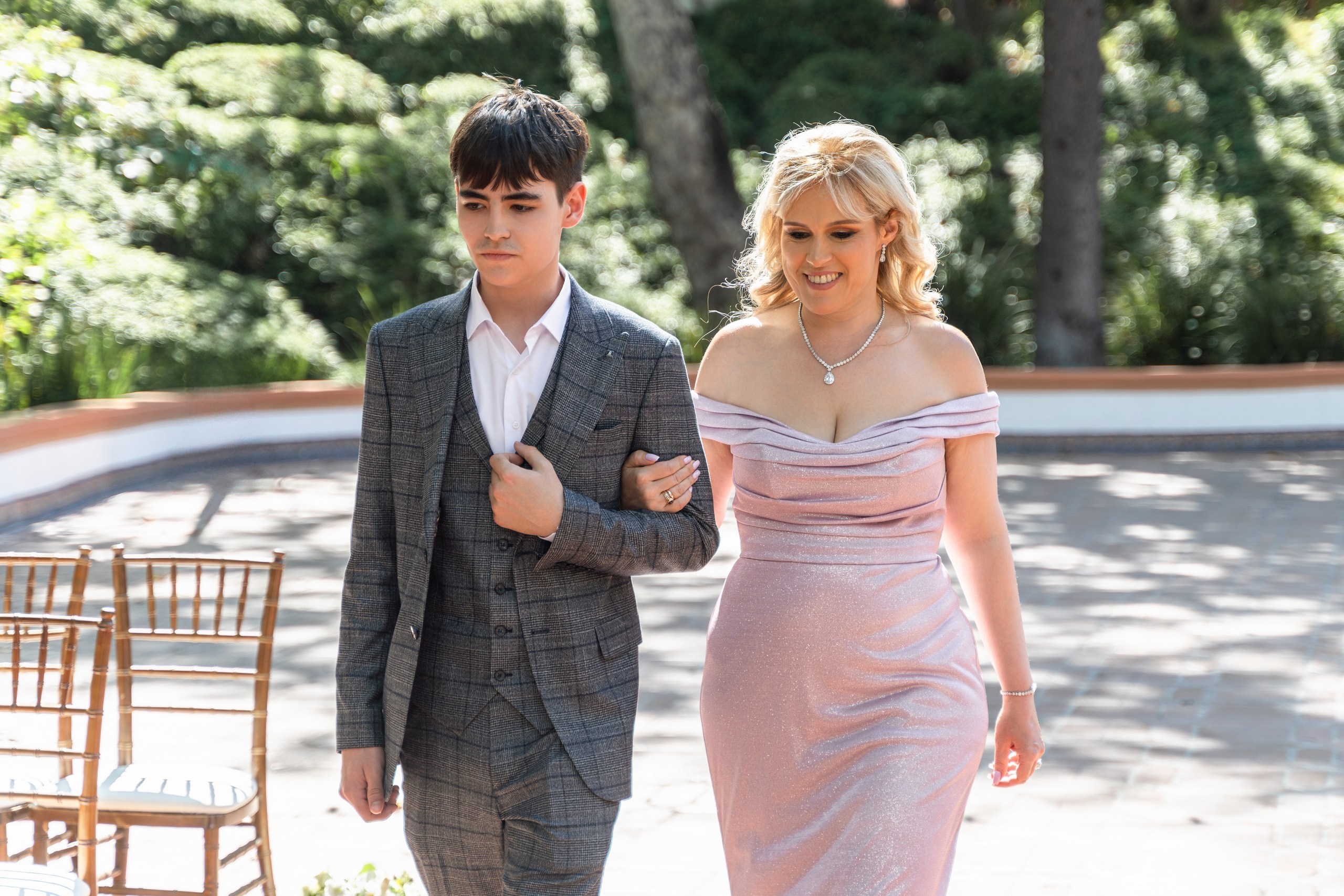 Zachary & Karina Wedding. Pixel Pie — Wedding Photography & Videography