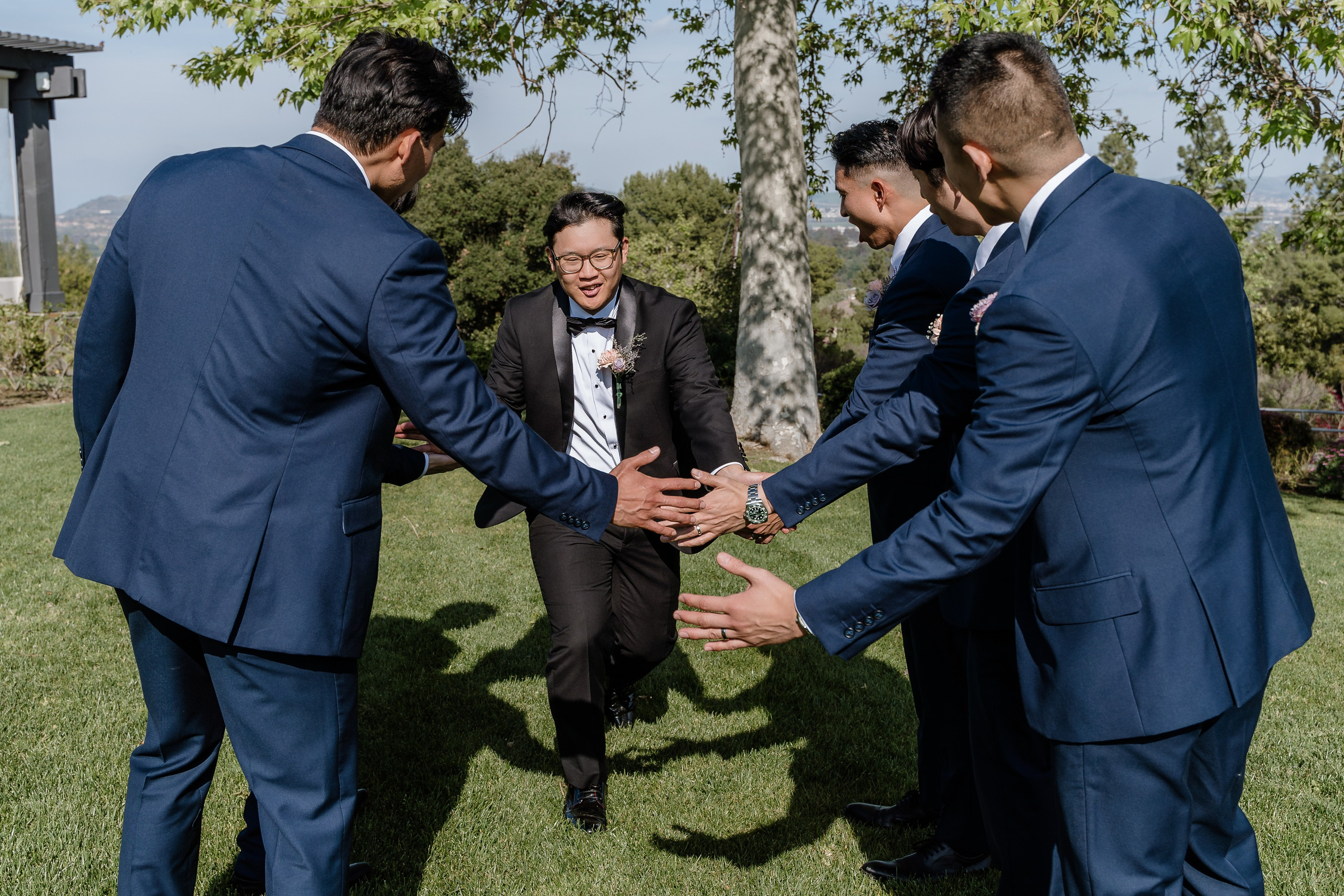 Daniel & Michelle Wedding. Pixel Pie — Wedding Photography & Videography