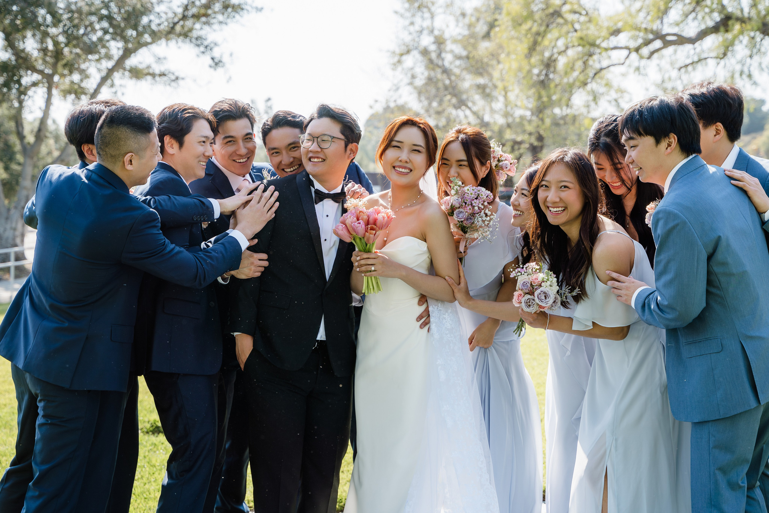 Daniel & Michelle Wedding. Pixel Pie — Wedding Photography & Videography