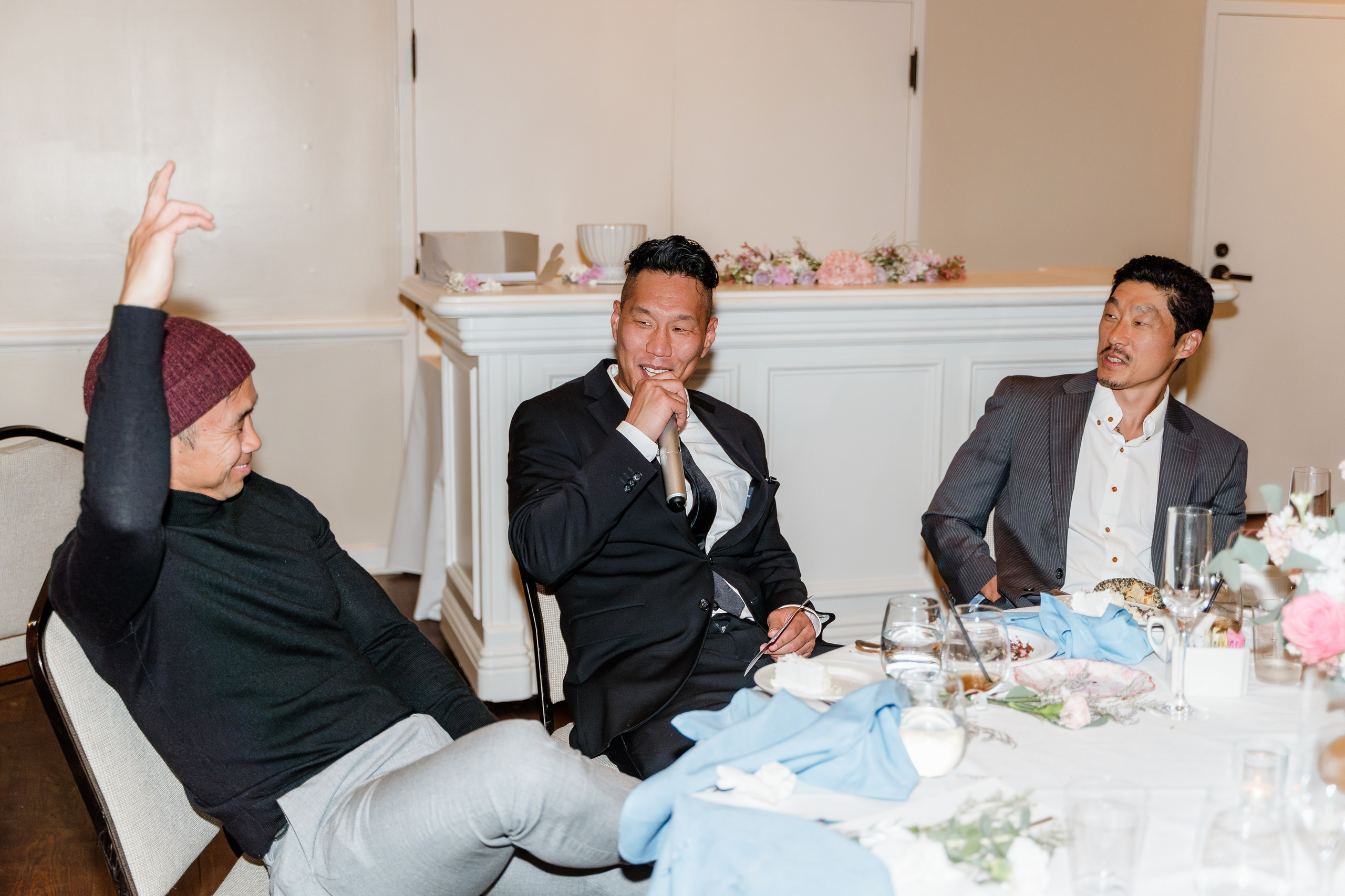 Daniel & Michelle Wedding. Pixel Pie — Wedding Photography & Videography