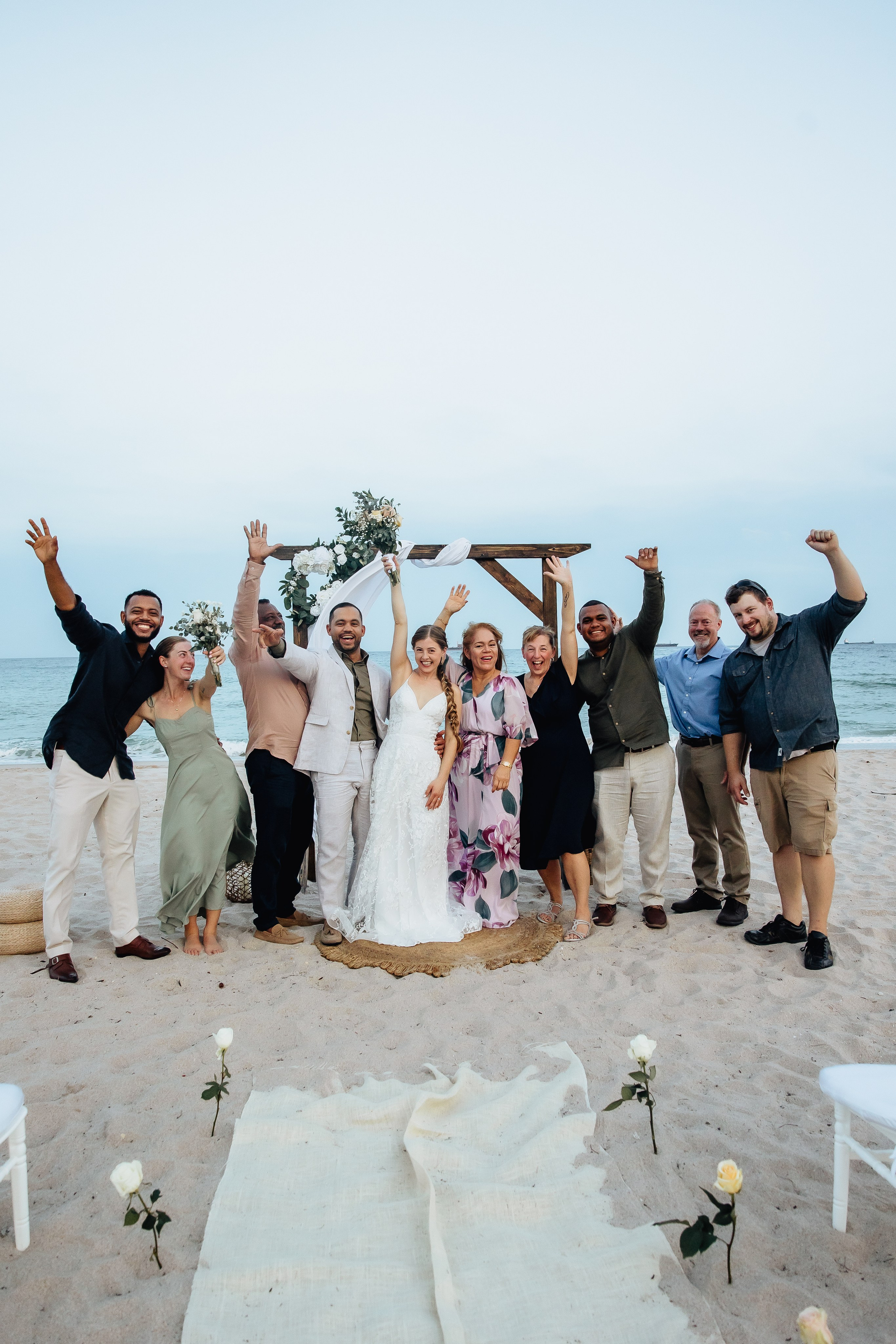 Heather & Jose wedding. Alya Leto Photographer