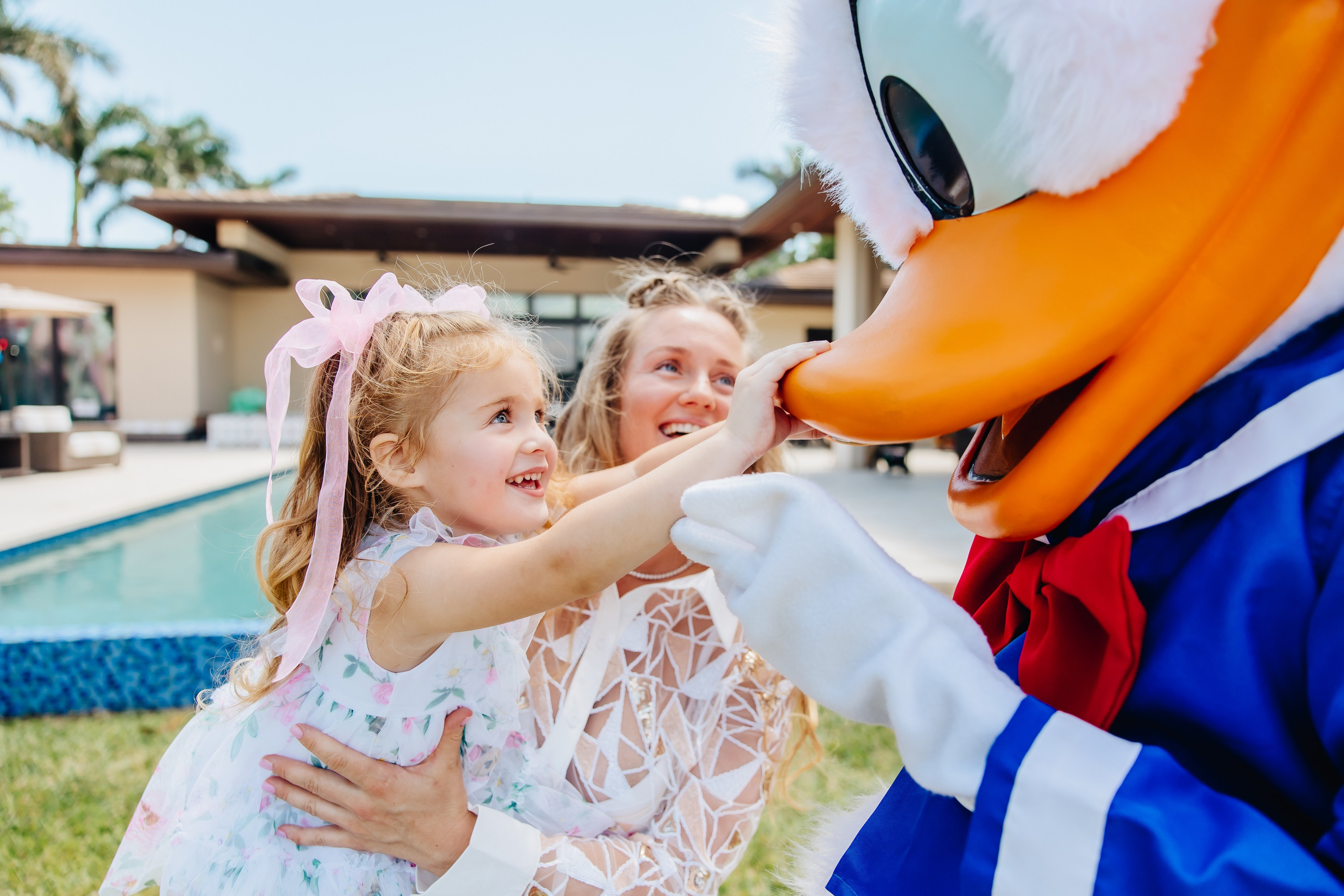 Kids Party. Alya Leto Photographer