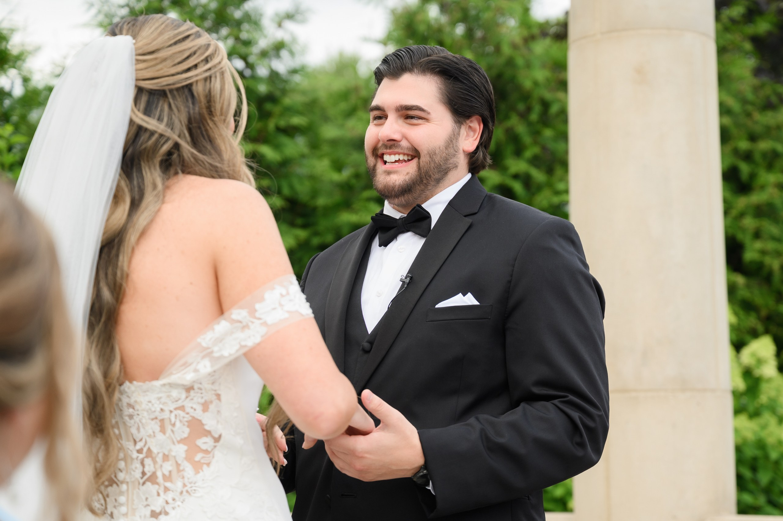 Shannon and Thomas, The Rockleigh, NJ. Luxury Wedding Photography and Cinematography