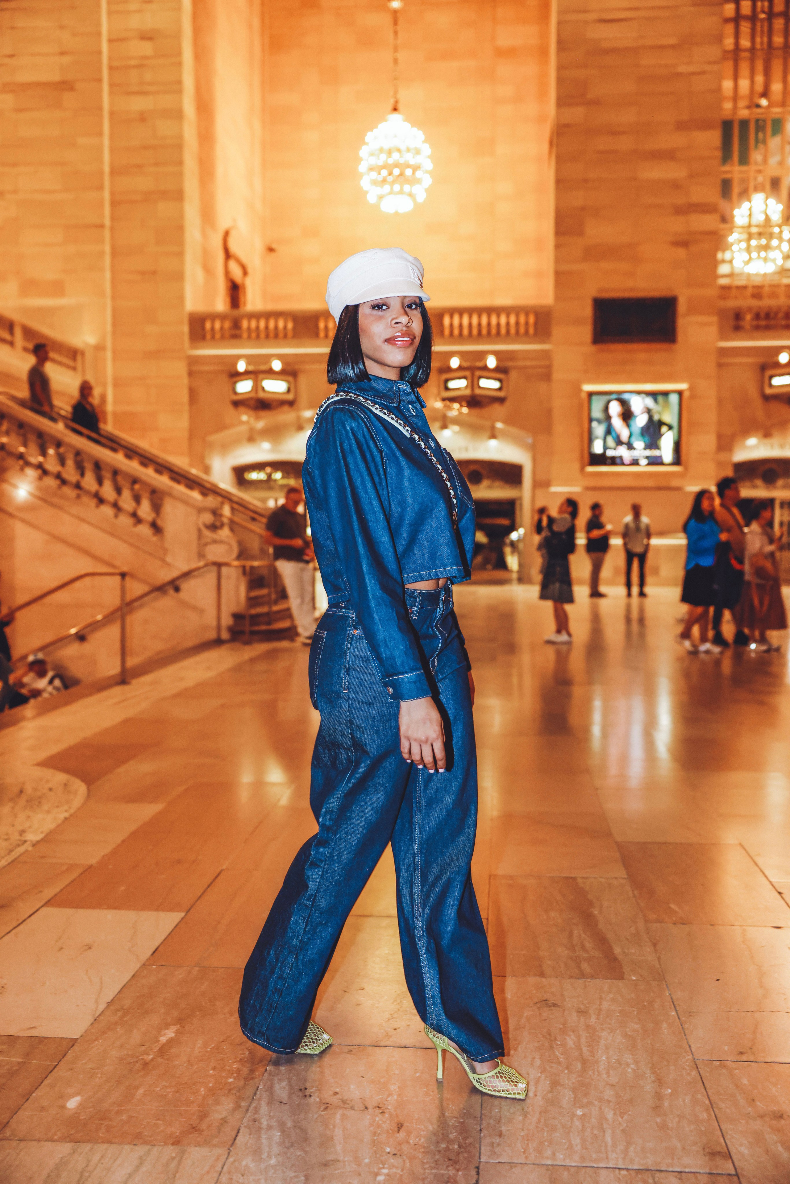 Lifestyle. Alex Studio NYC