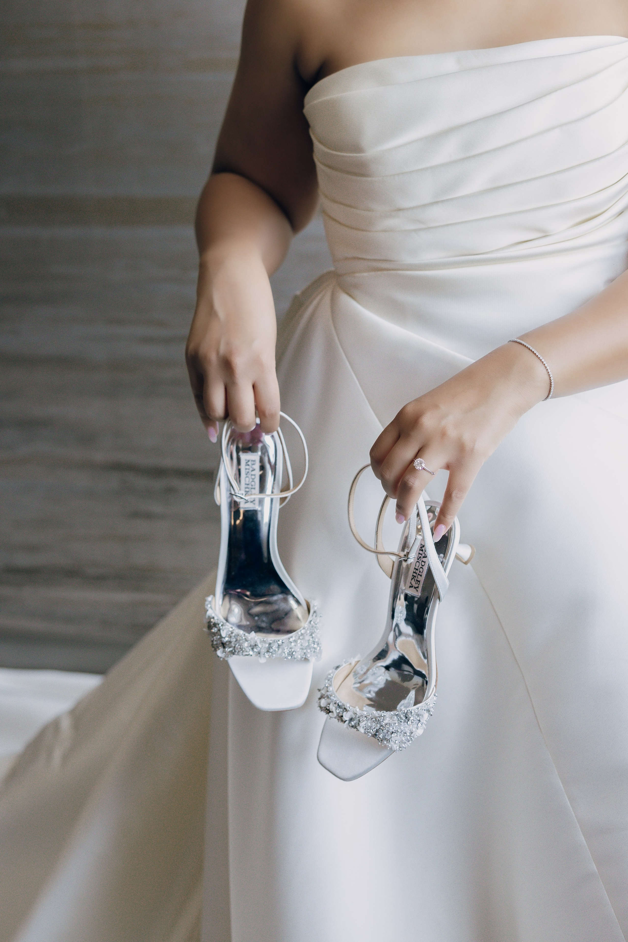 Nakia & Christal. Wedding Photo & Video