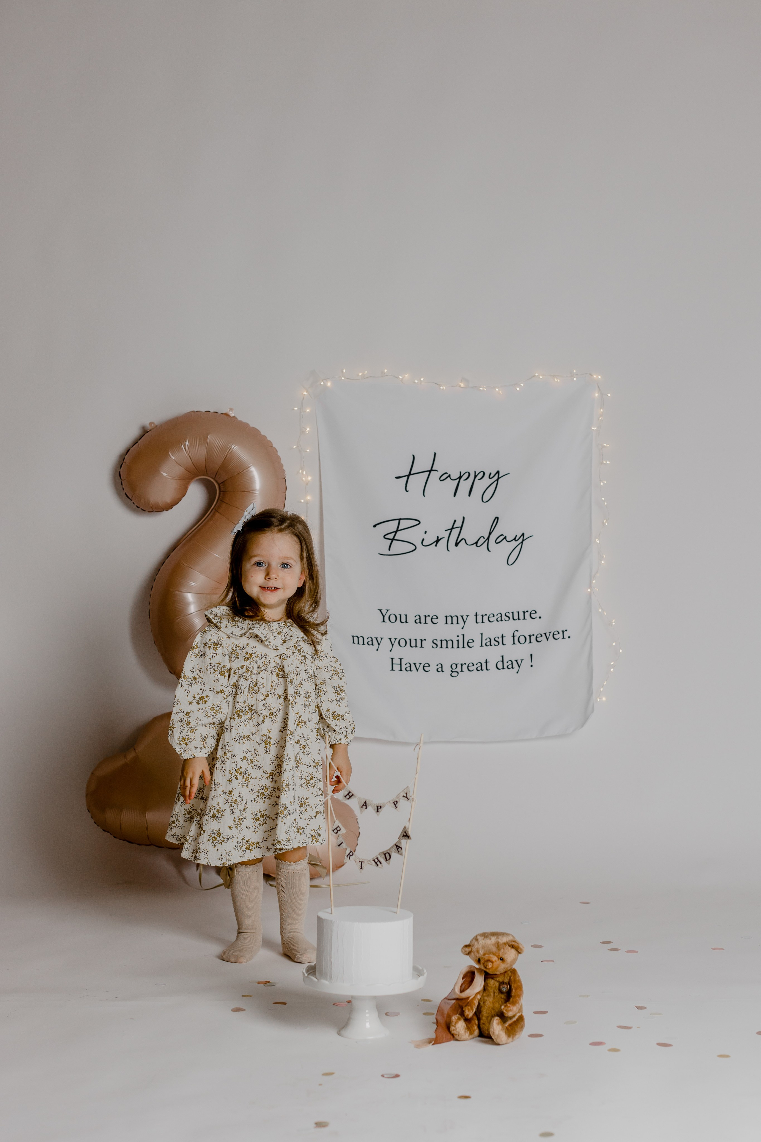 Ein Fotoshooting zum Kindergeburtstag. Fotografin in Osnabrück Mariana Slav