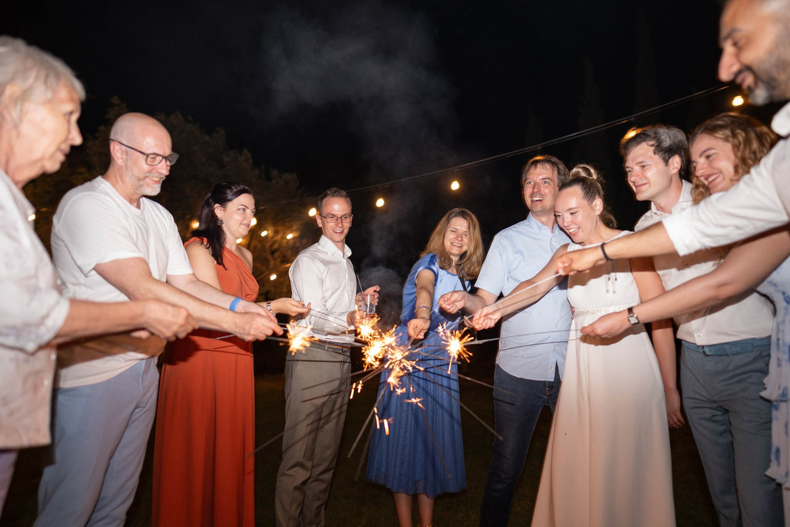 Talici Hill Wedding in Montenegro