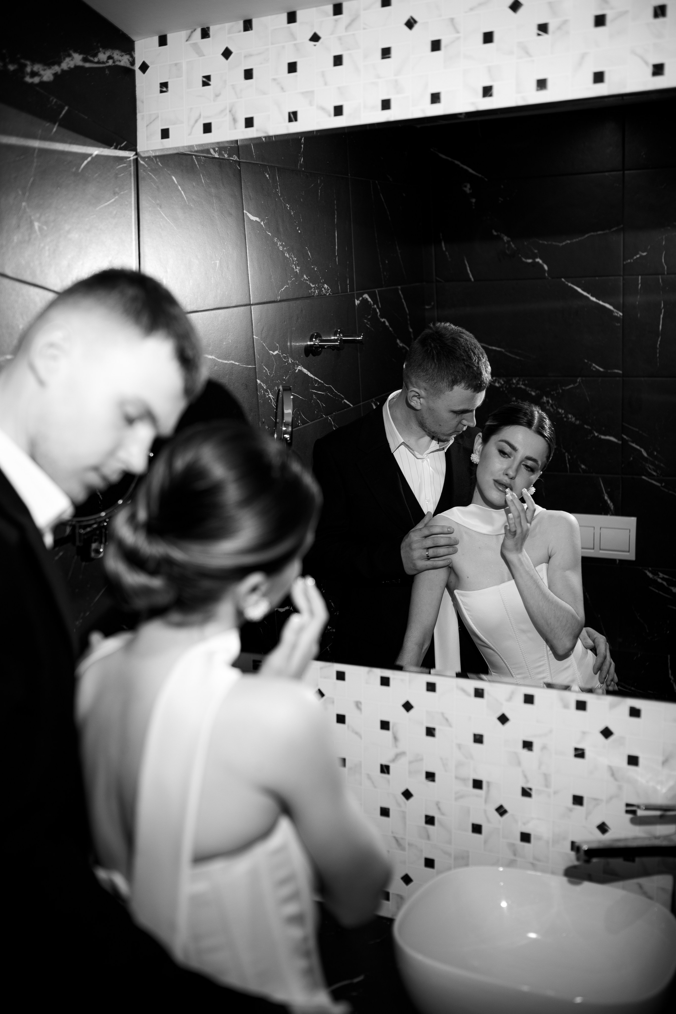 Mariana & Ivan. Wedding photographer in Georgia