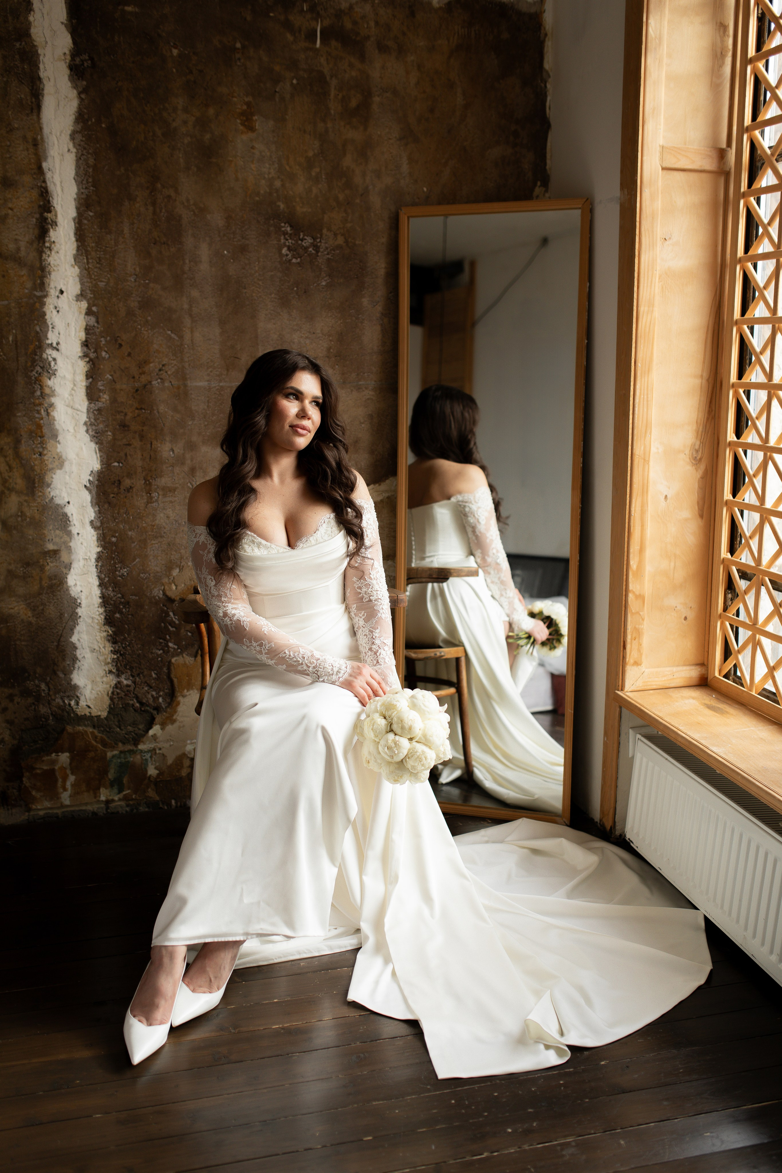 Andriy & Ksenia. Wedding photographer in Georgia