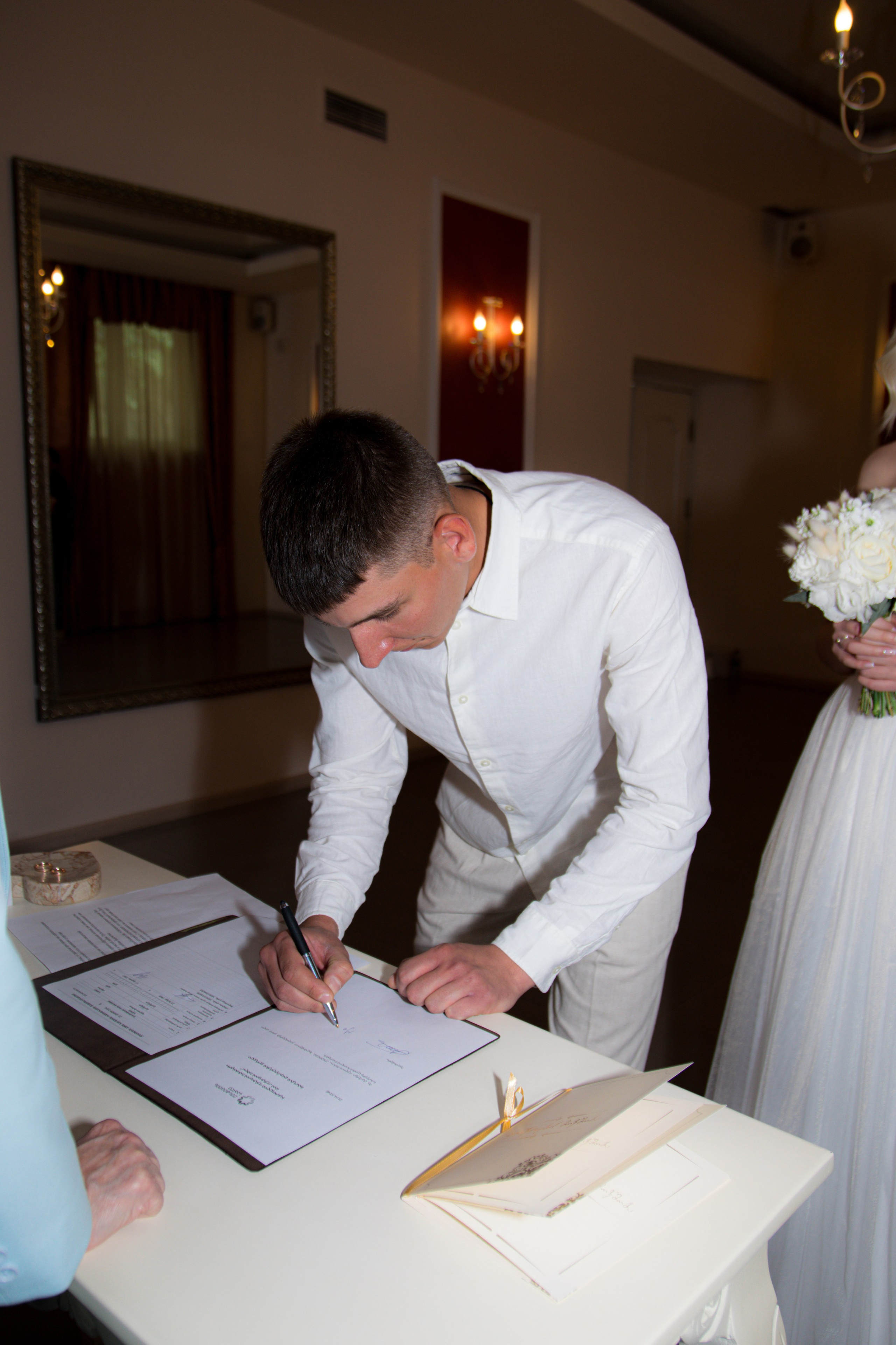 Andrii & Yuliia-Mariia. Wedding photographer in Georgia