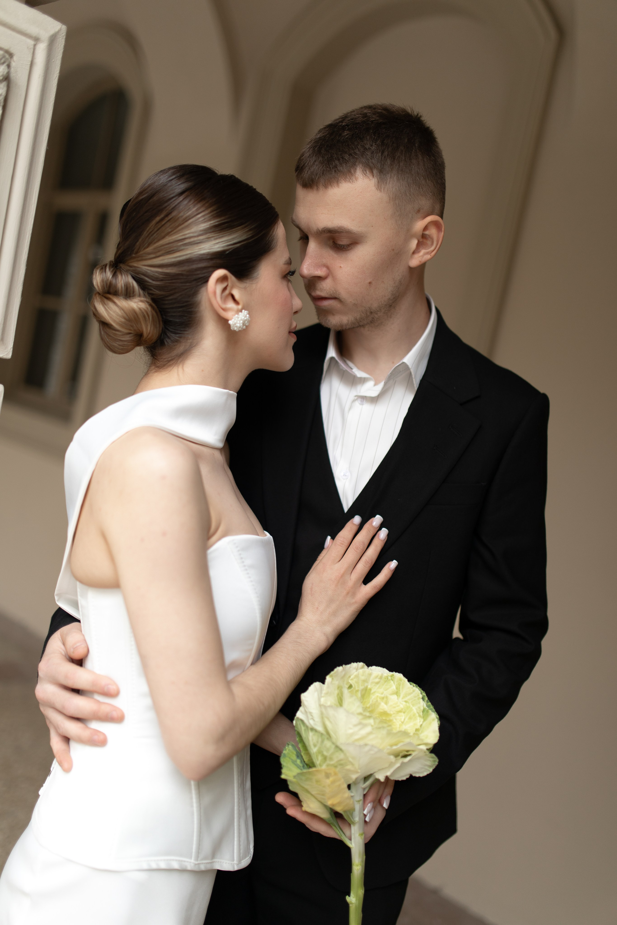 Mariana & Ivan. Wedding photographer in Georgia