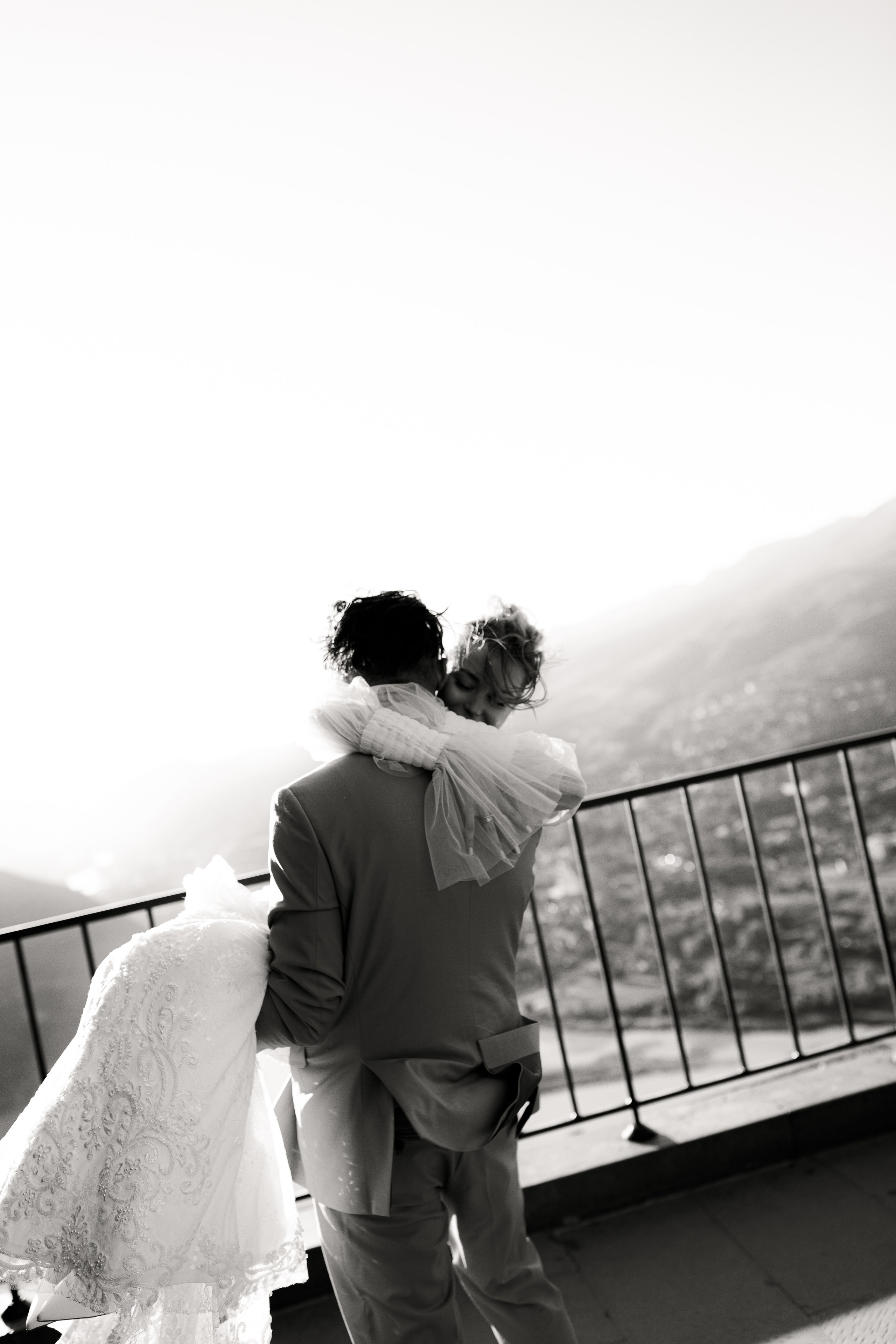 Юрий & Ирина. Wedding photographer in Georgia