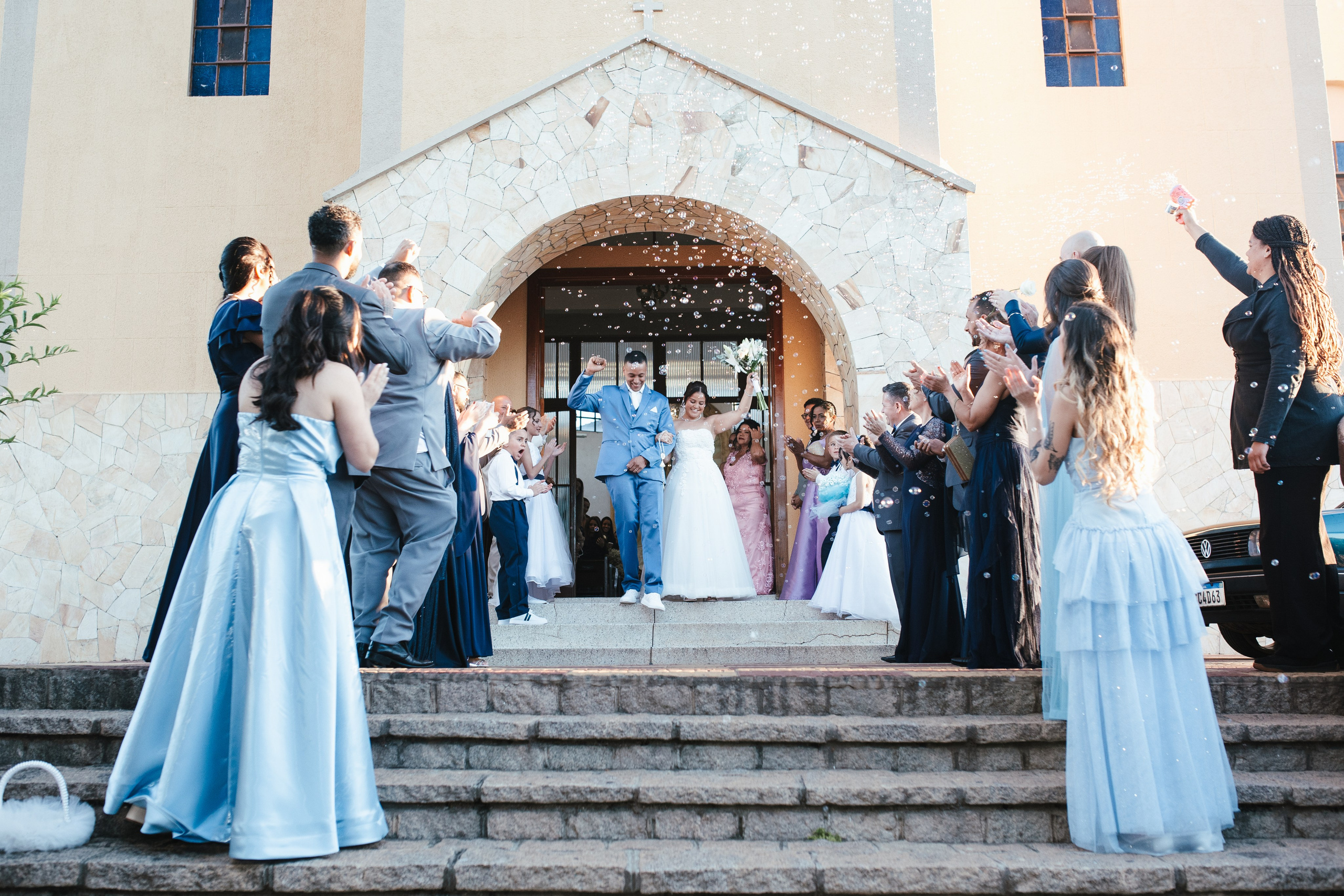 Casamento Amanda & Rick. Visionary Imagem