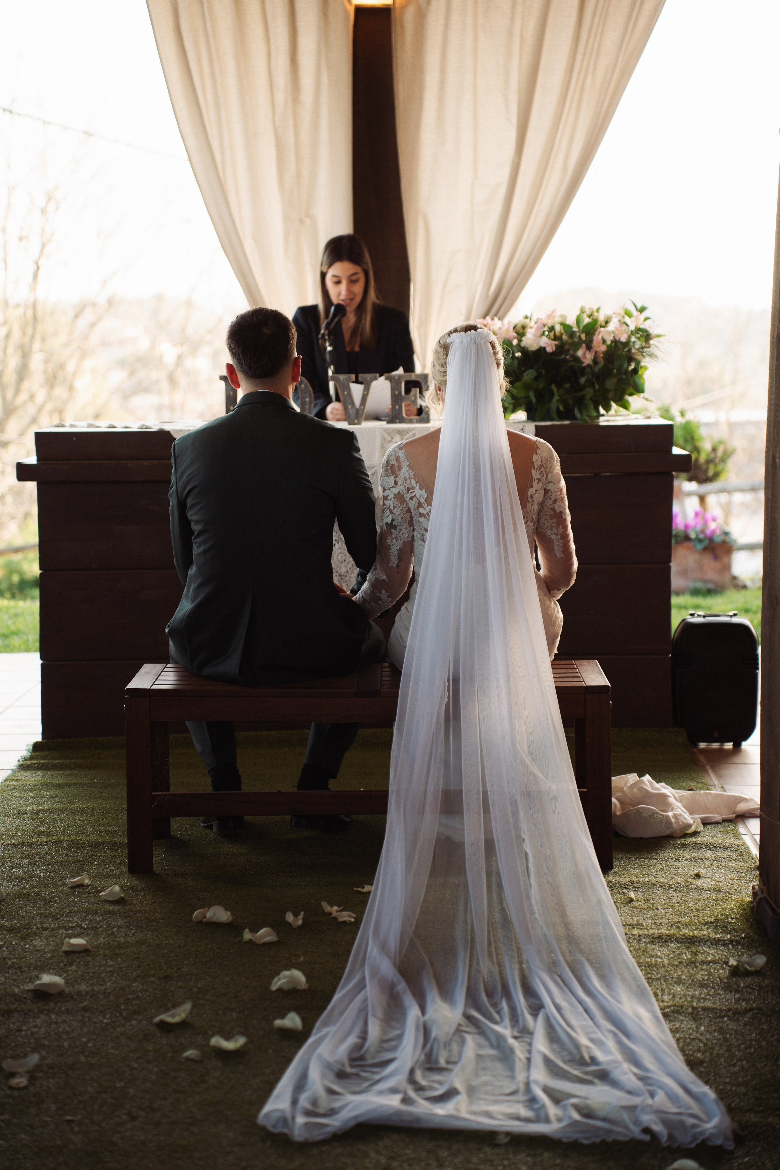 Jennifer & Andi. Photographer in Barcelona