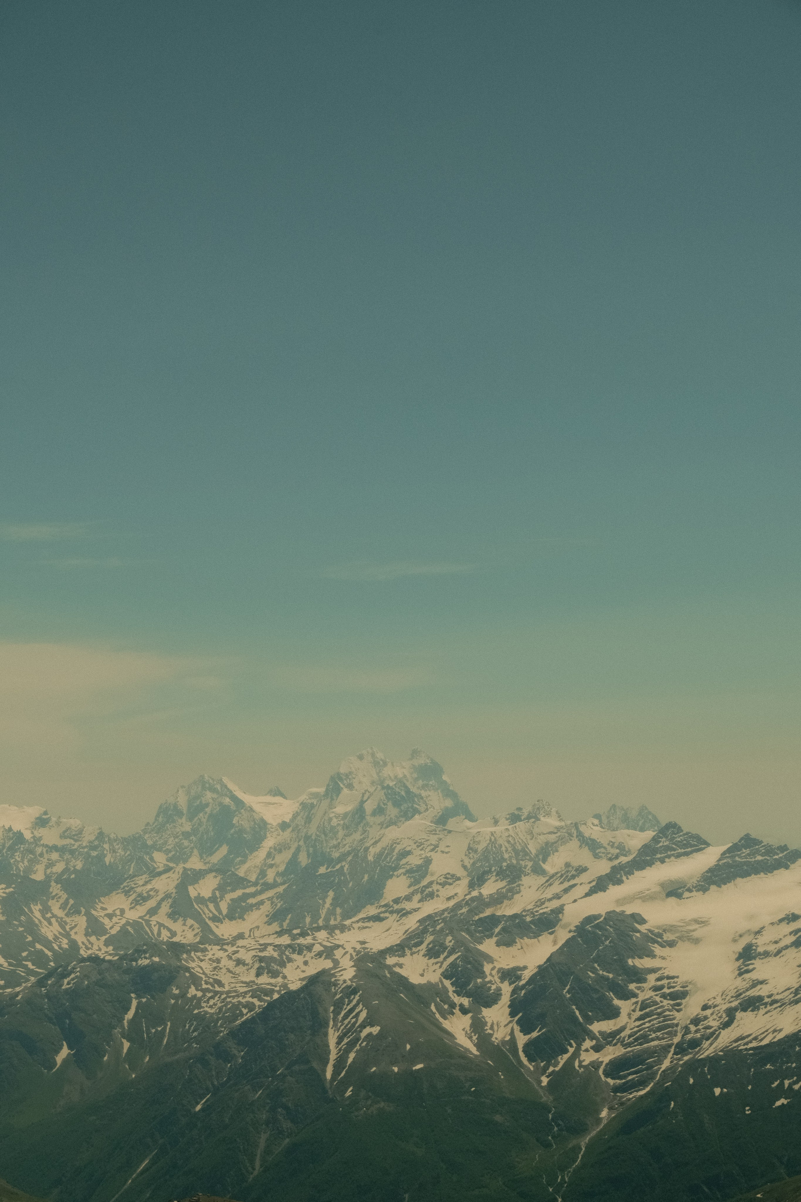 Caucasus & Elbrus. Portrait and Lifestyle Photographer in Vienna — Nick Pavlov