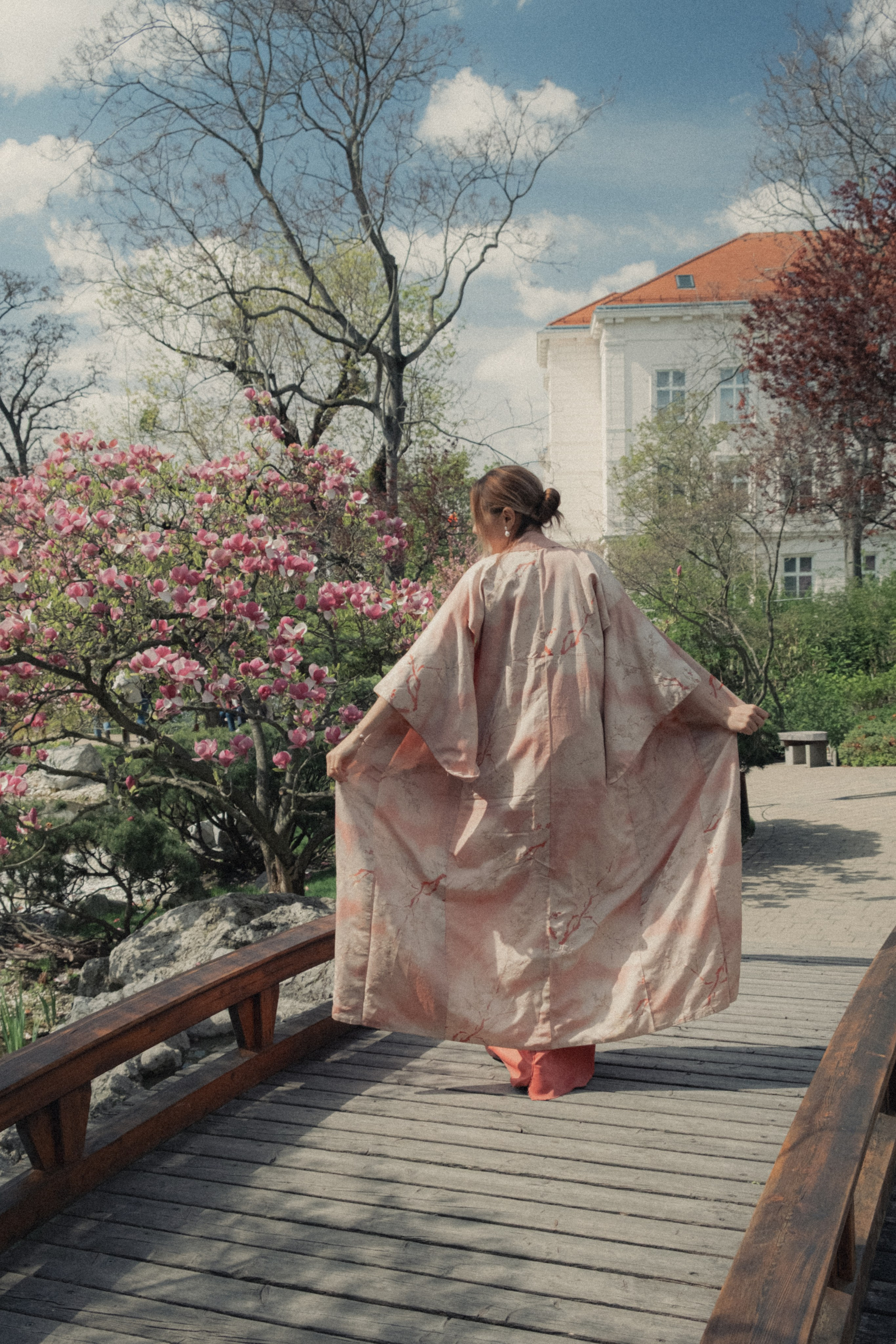 Gulnara. Porträt- und Lifestyle-Fotograf in Wien – Nick Pavlov