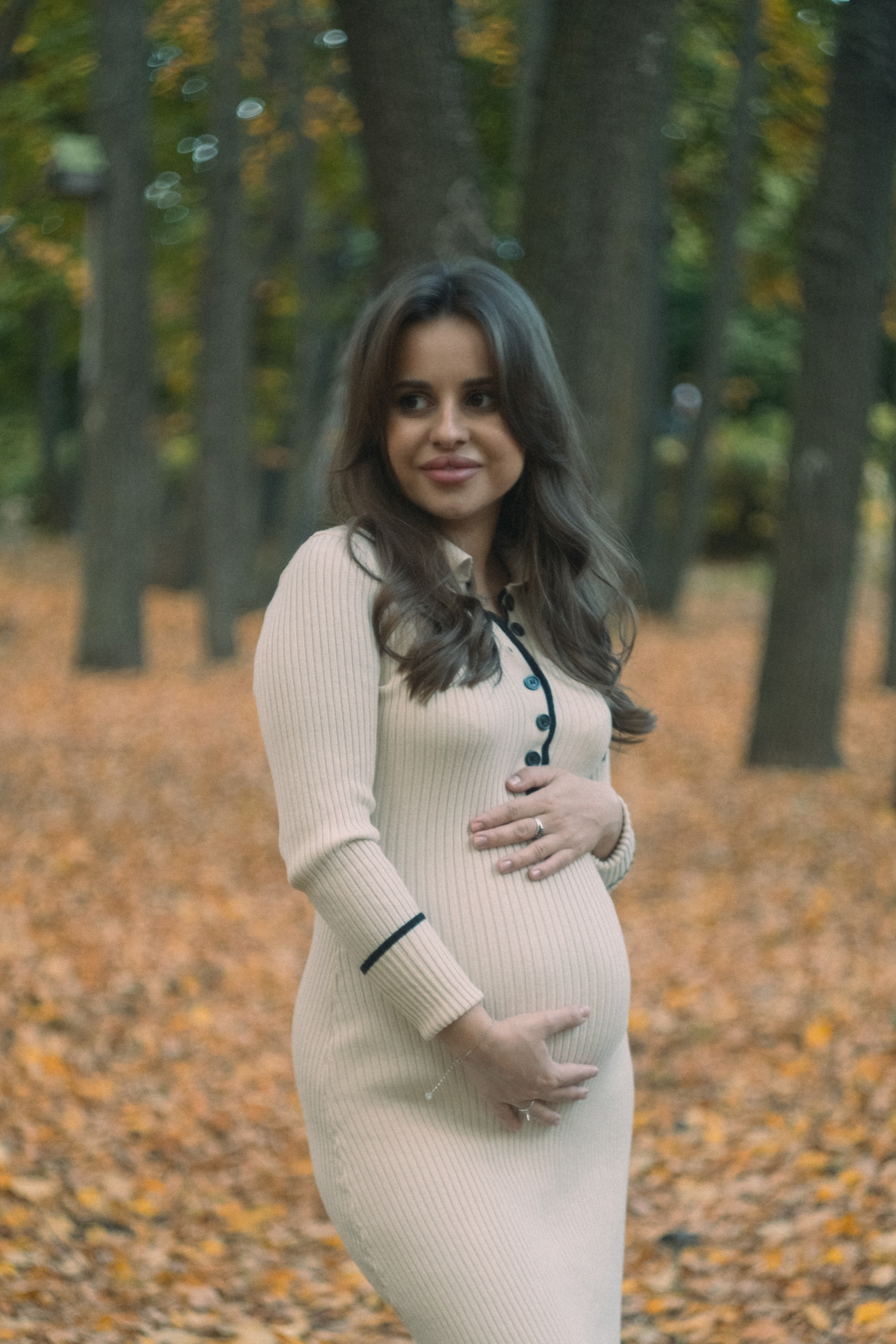 Kirill & Olesya. Portrait and Lifestyle Photographer in Vienna — Nick Pavlov