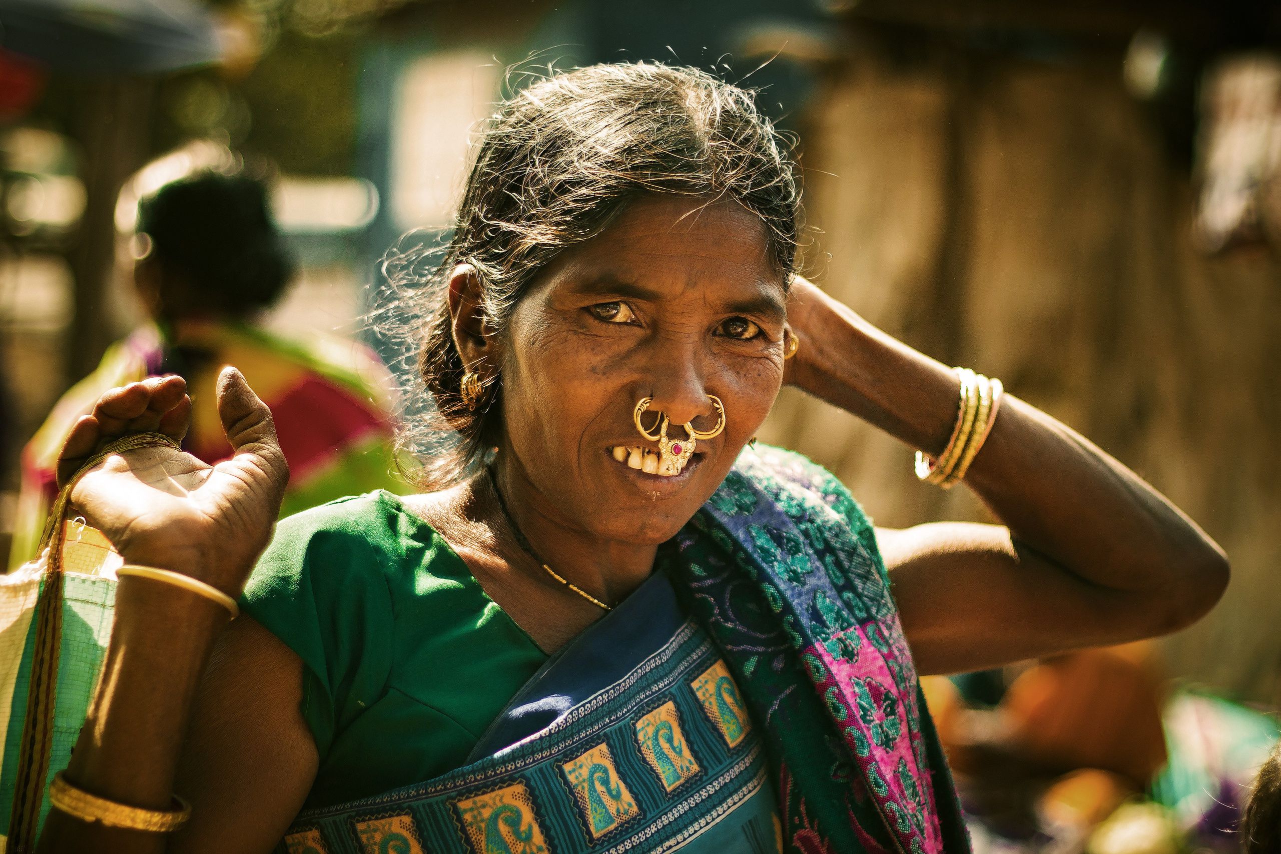 Red Curry. Natalia Roshchenko, Photographer in Brussels, Belgium