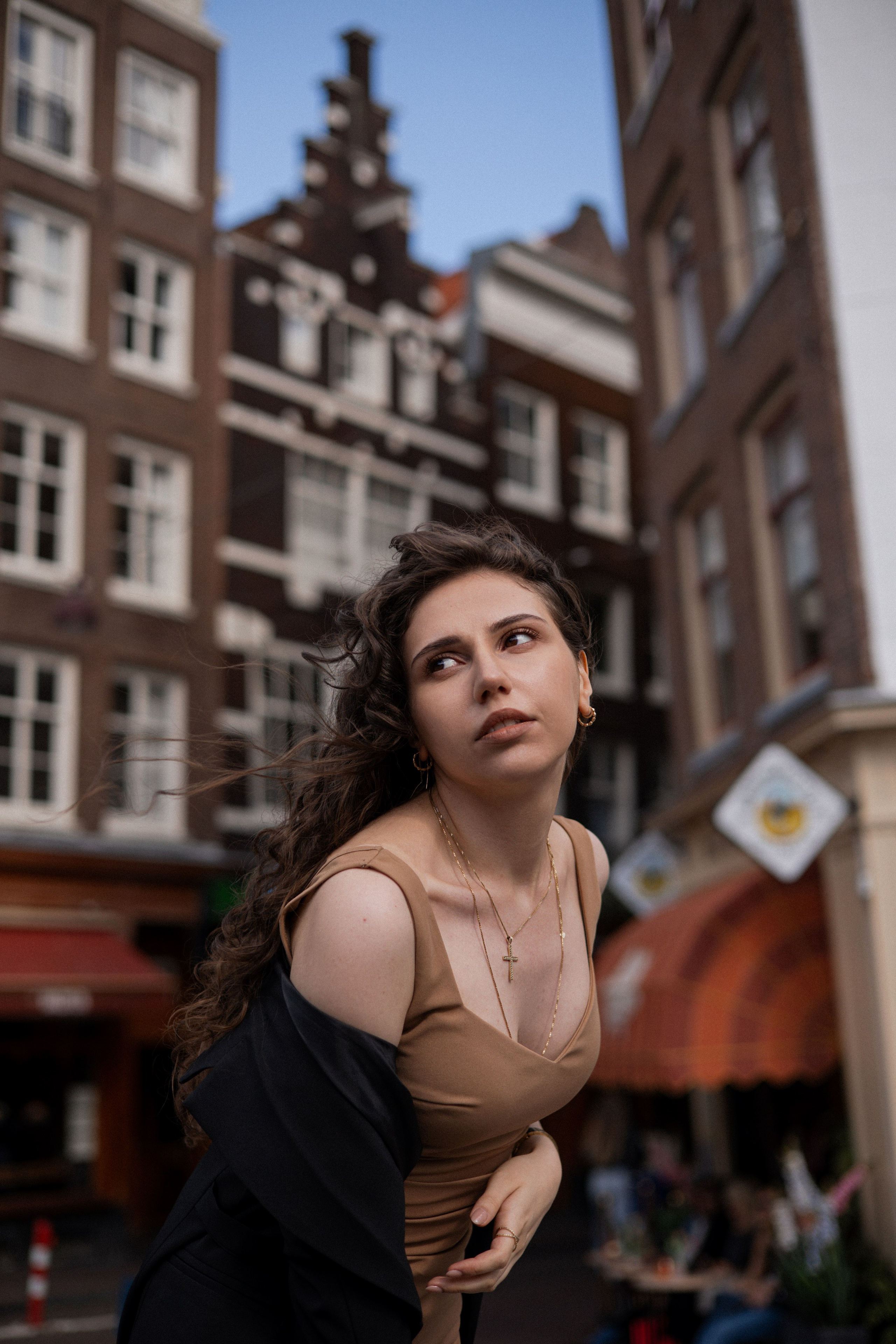 Анна. Портретный и контент фотограф в Нидерландах Ольга Лыткина