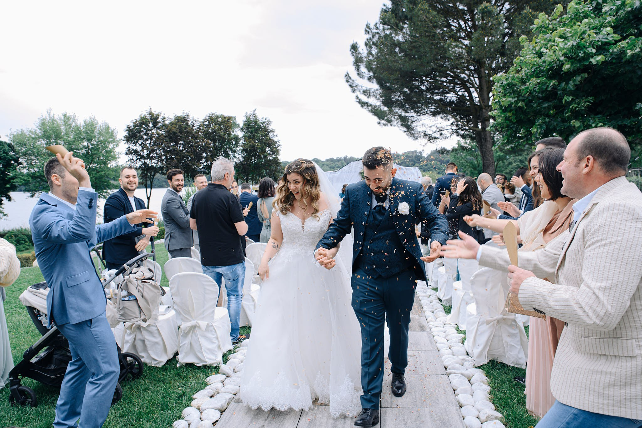 Mattia & Martina. Fotografo matrimonio Lago di Como Ferrari Media Production
