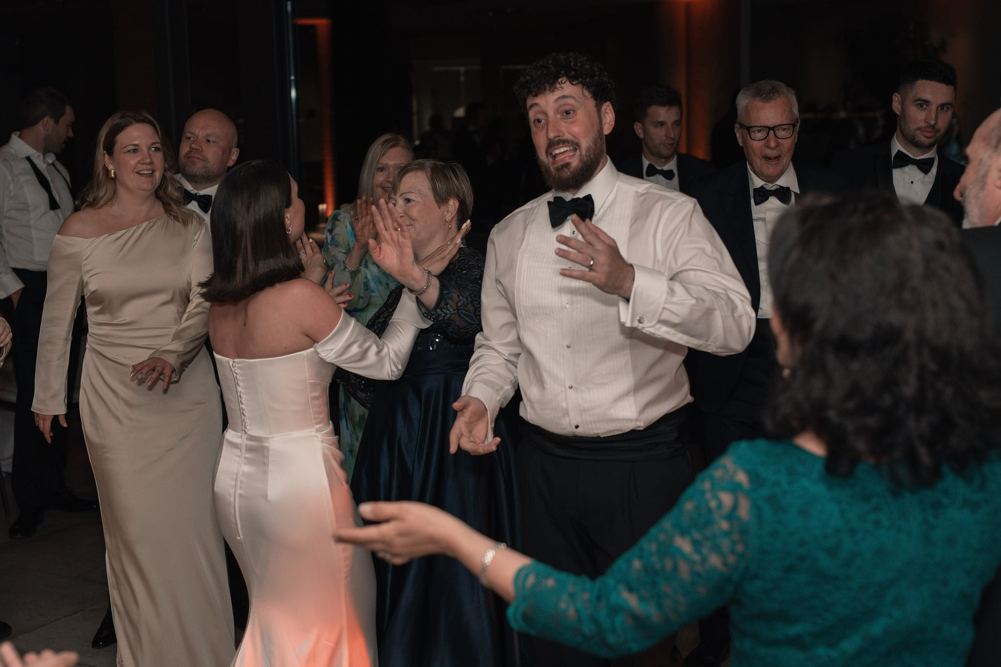 Roxie & Richard Wedding. Fotografo matrimonio Lago di Como Ferrari Media Production