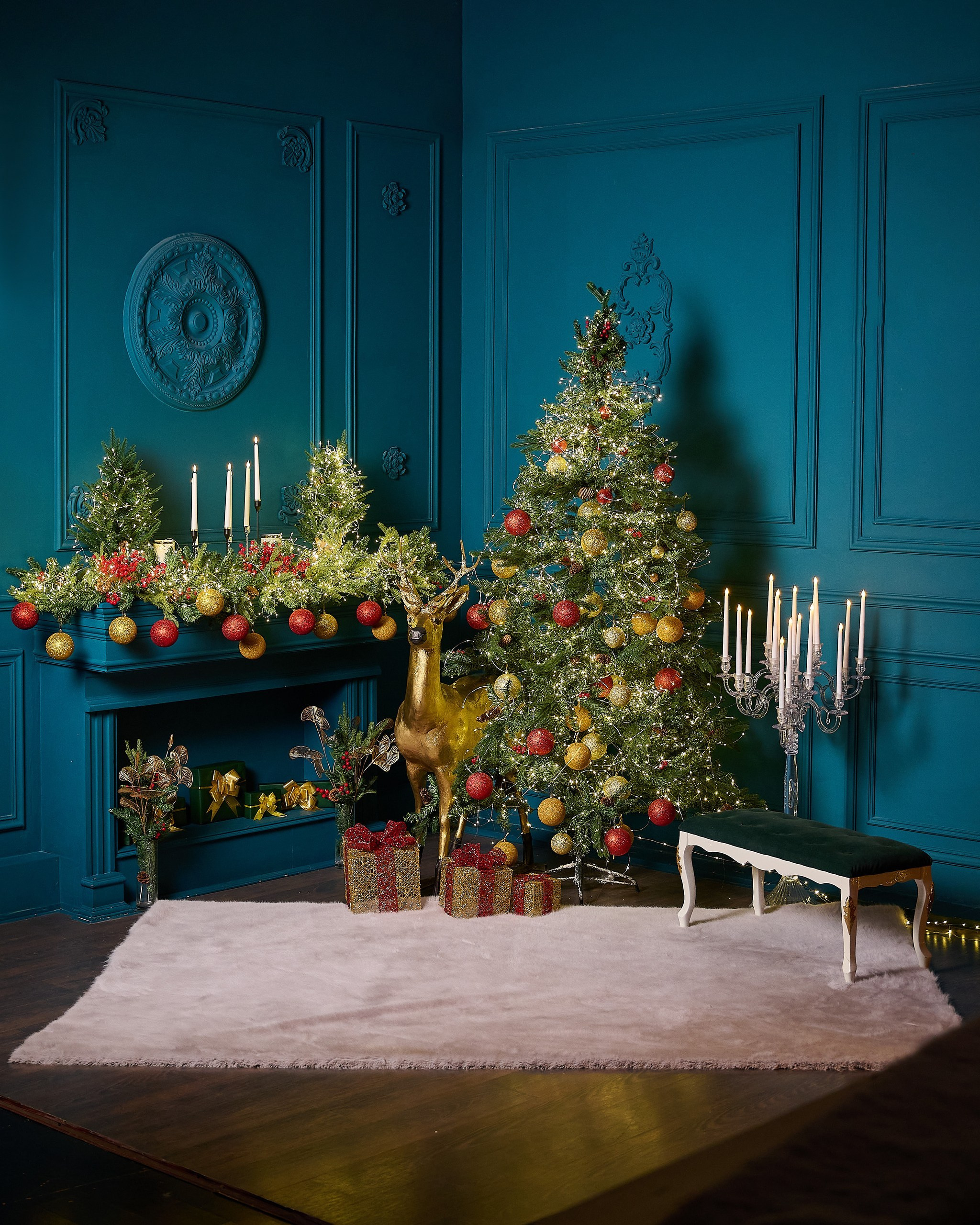 Зал «Loft» — (ул.Бабура, 73Б). 2astudio.uz