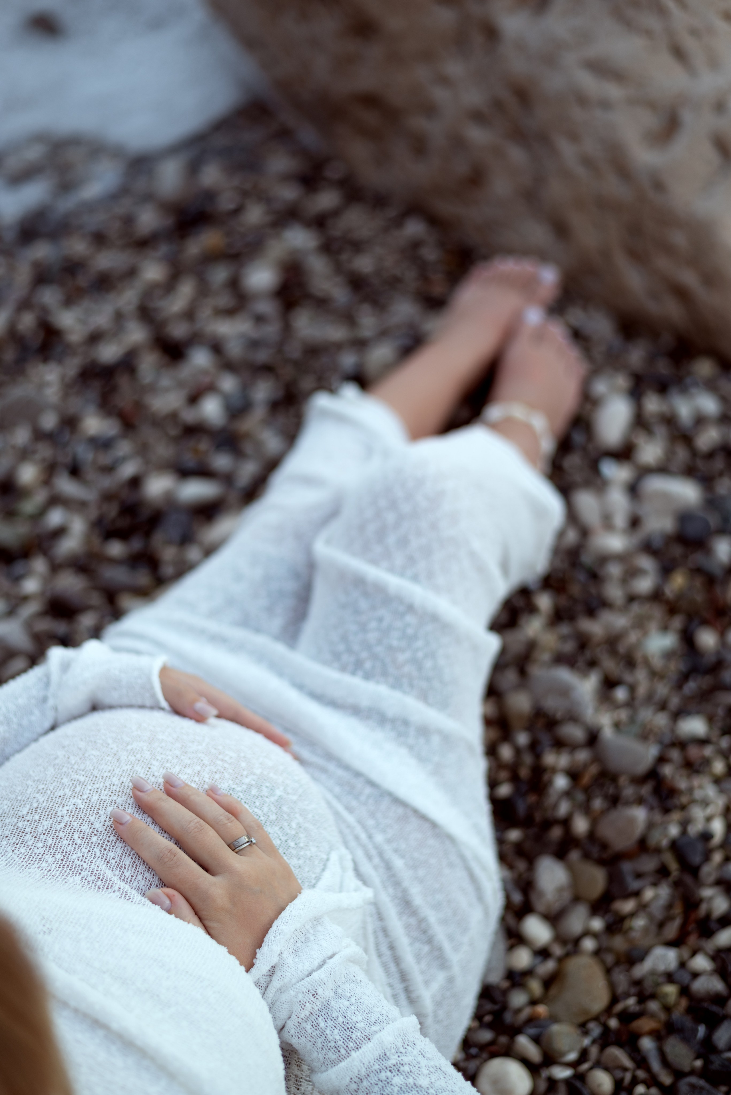 Съемки на пляже в Кемере. Фотограф Анталия, Кемер, Белек, Сиде Дарья Кая