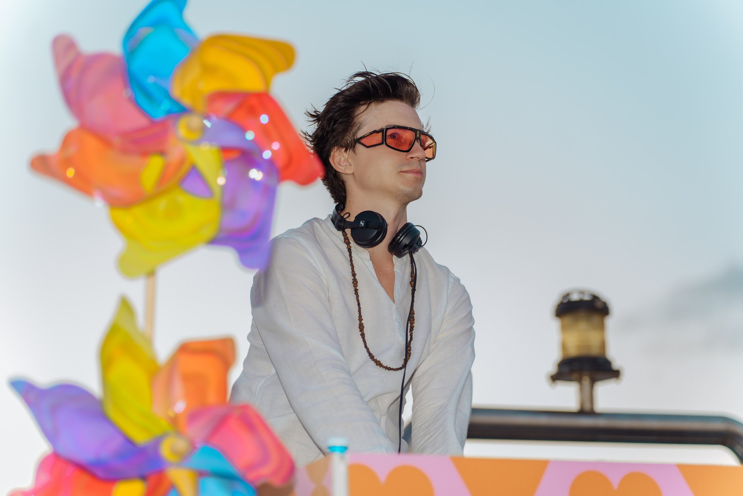 Summer party JetBrains. Семейный и детский фотограф на Кипре Елена